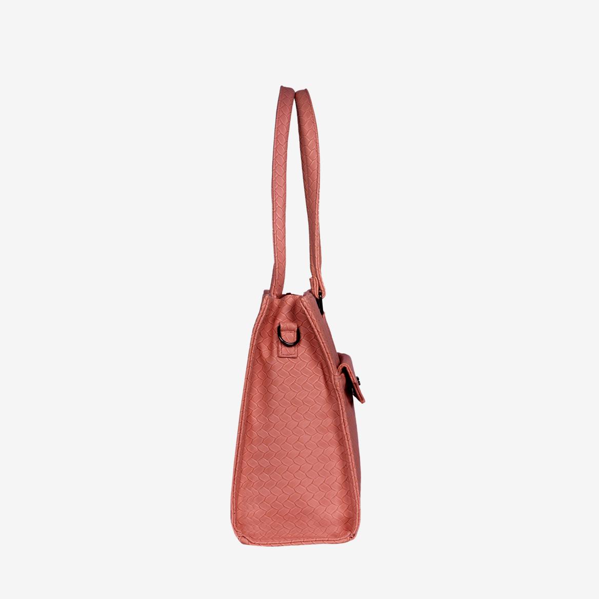 Linor Structured Work Bag