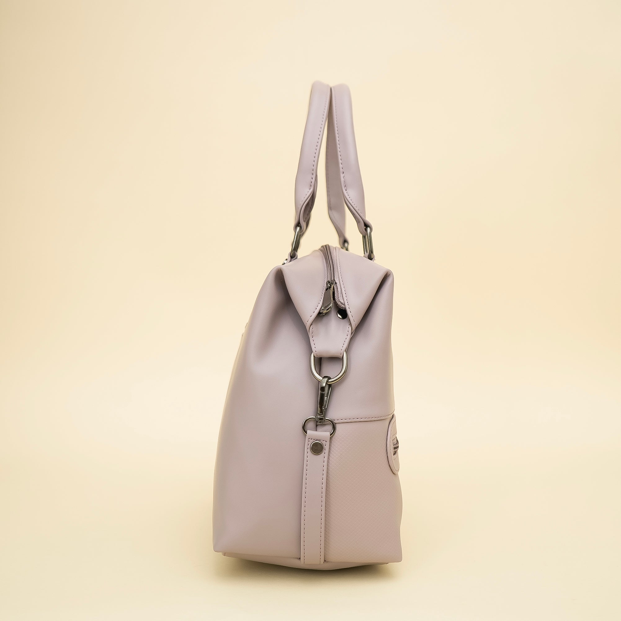 Cara's Lavender Paradise HANDBAG