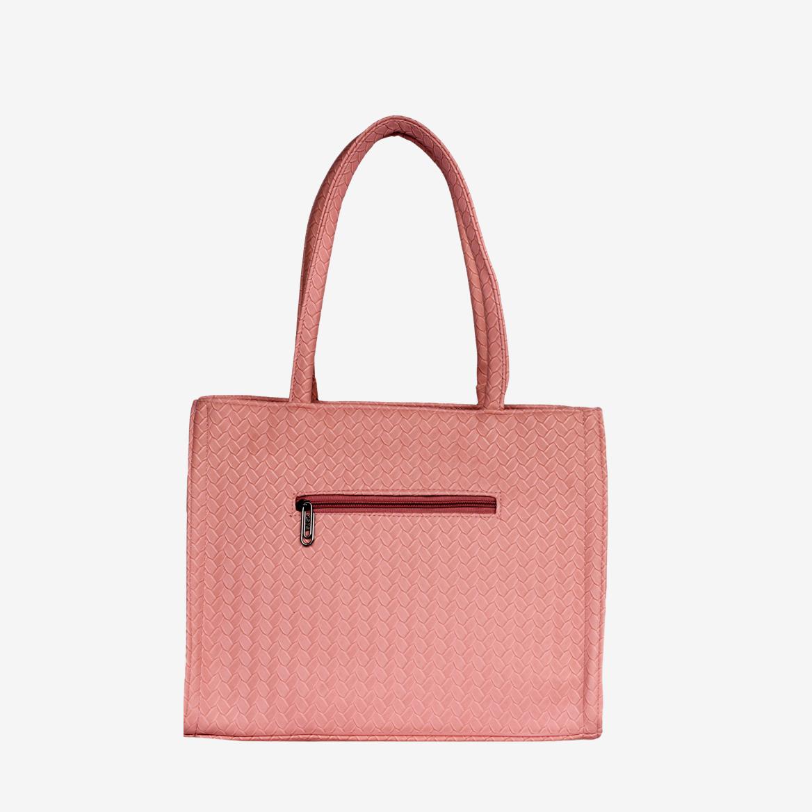 Linor Structured Work Bag