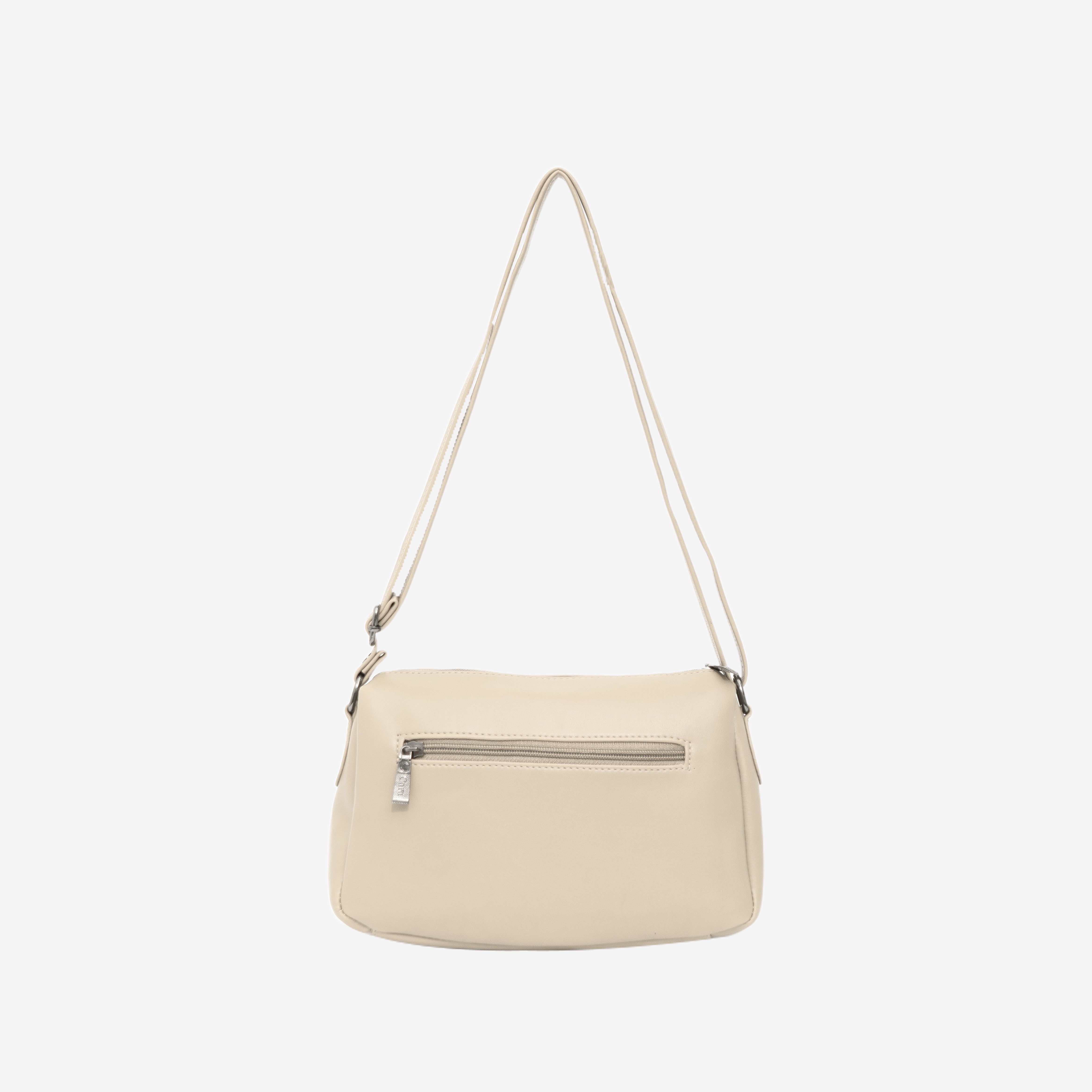 Beige Simplify Sling I Cara