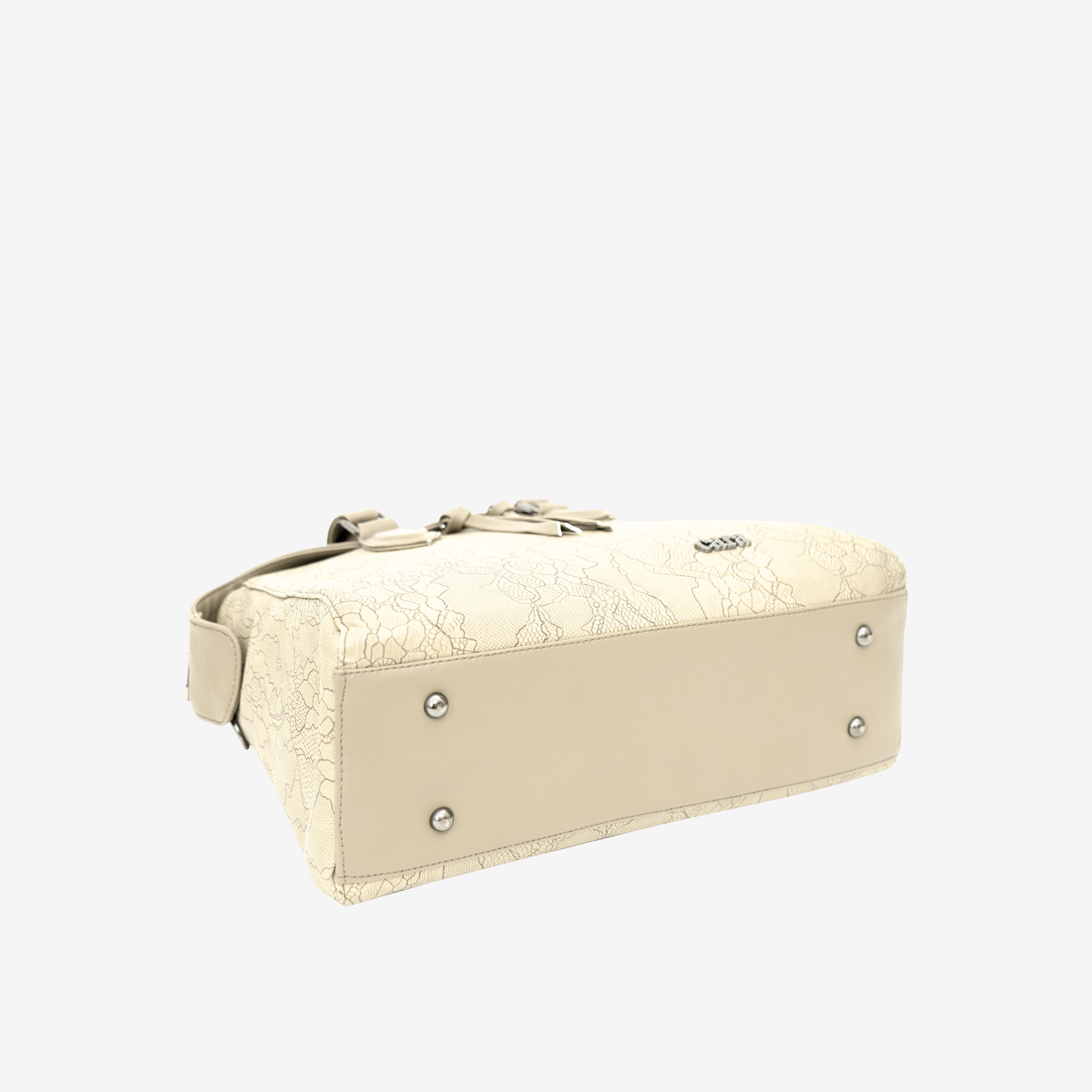 off white Carry Crazily handbag I cara