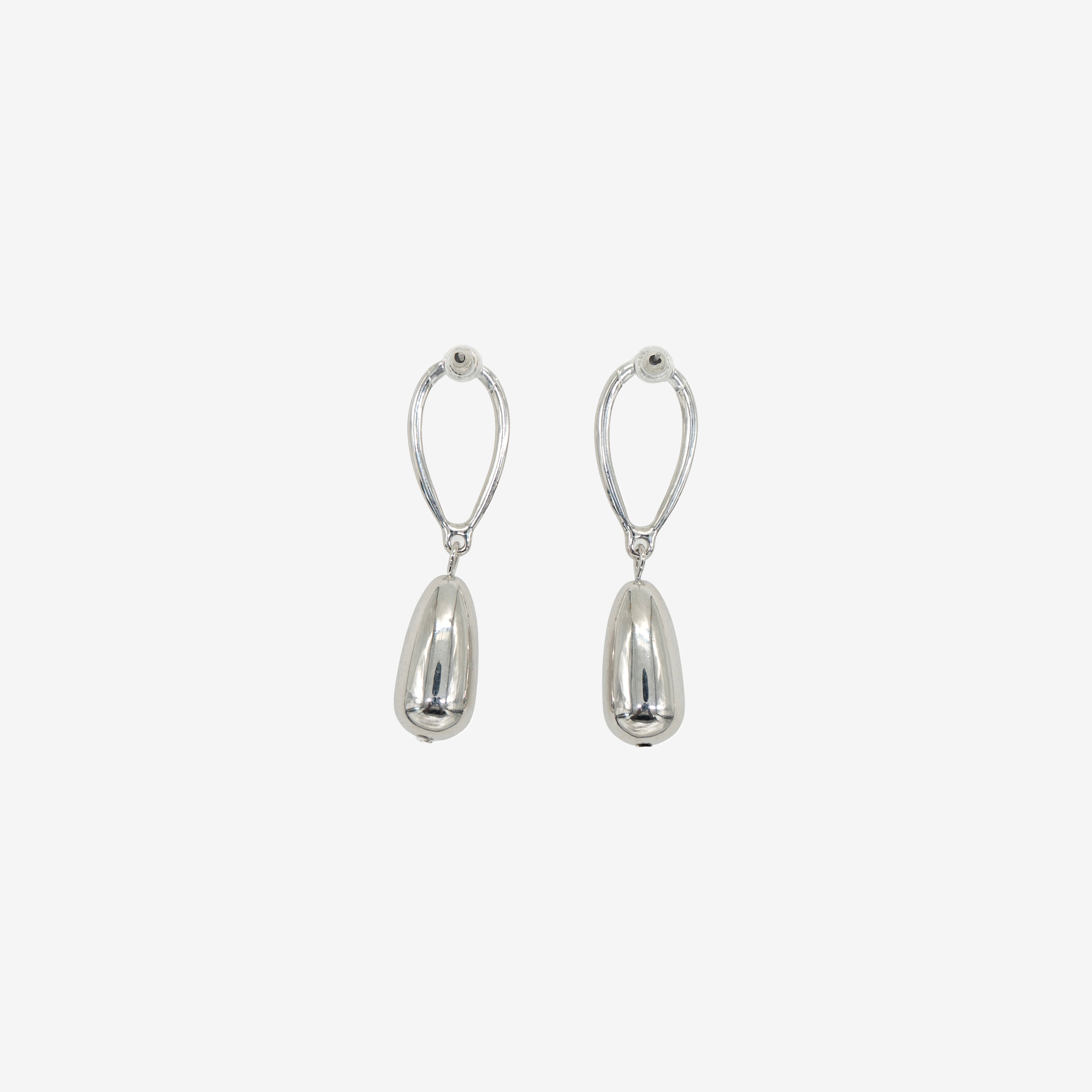 Lineal Shine Earrings