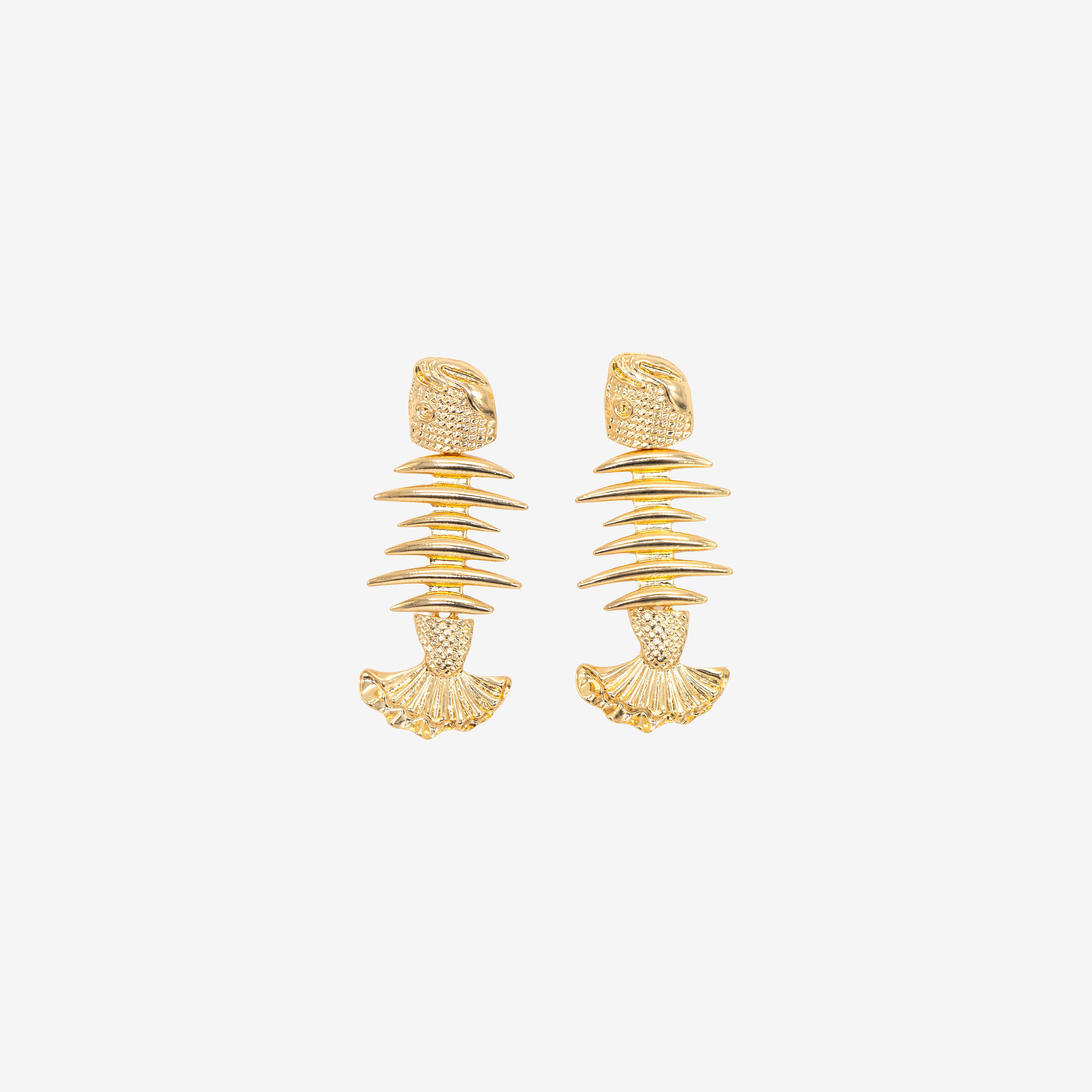 Marine Muse Earrings