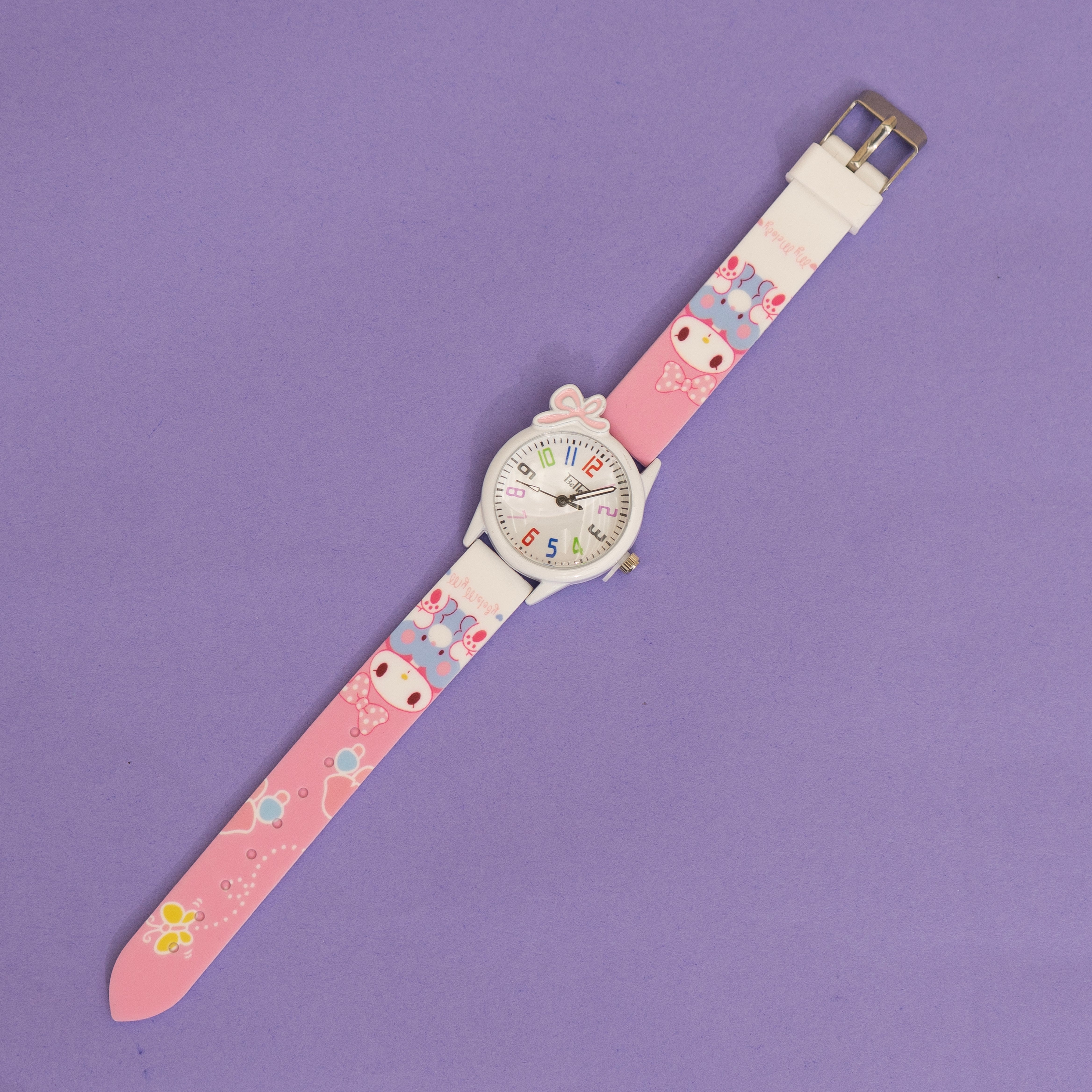 TickleTime Watches