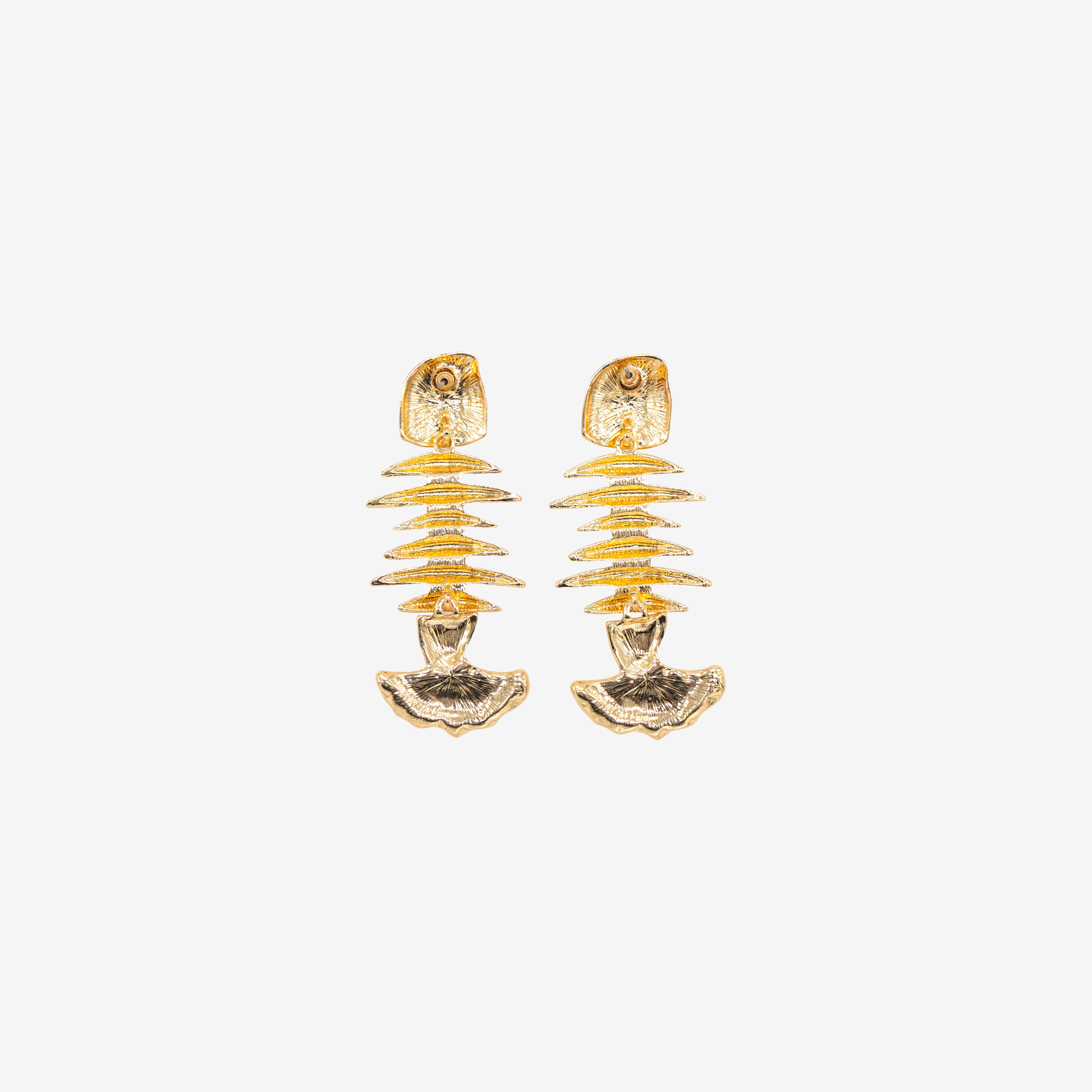 Marine Muse Earrings