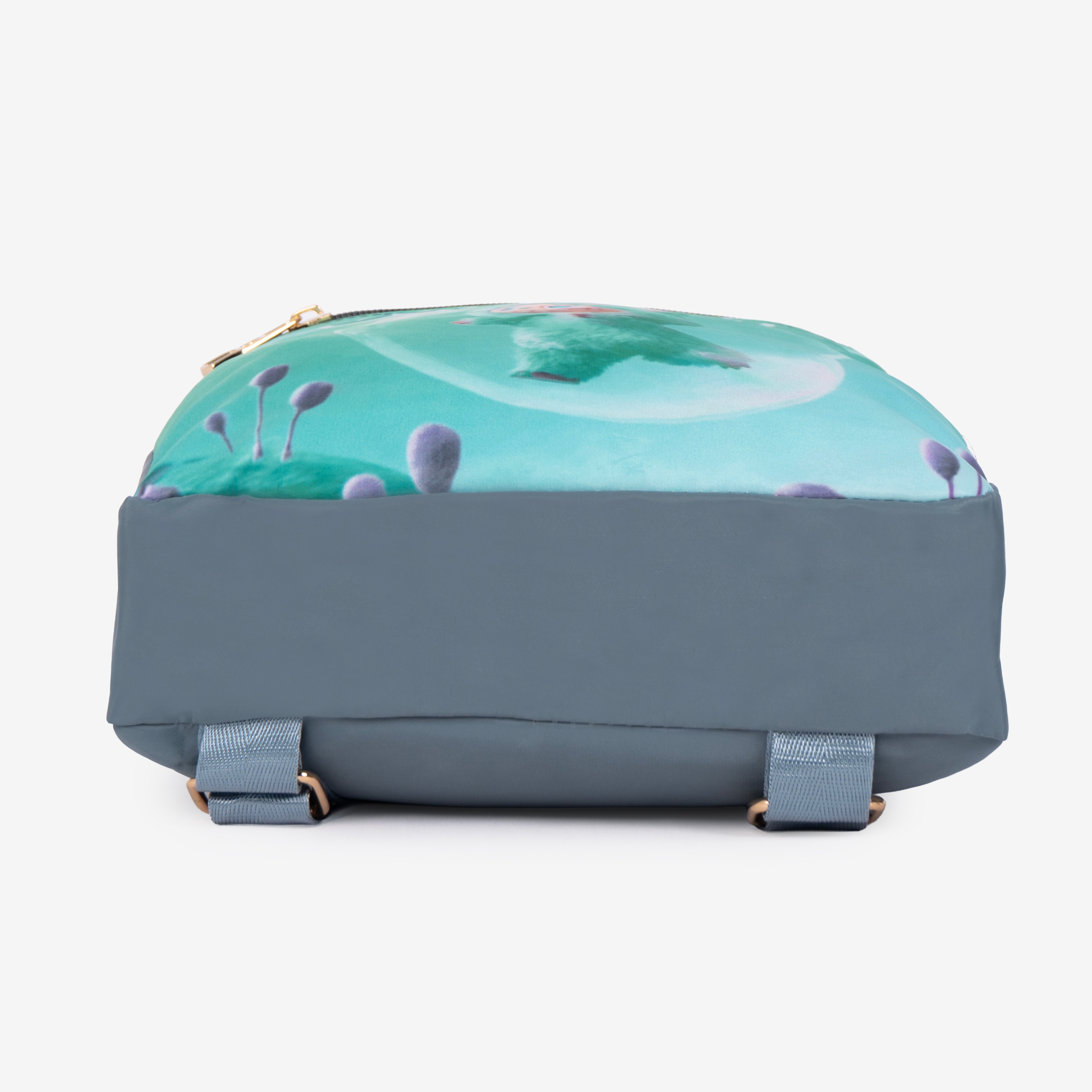 Labubu Buddy Backpack