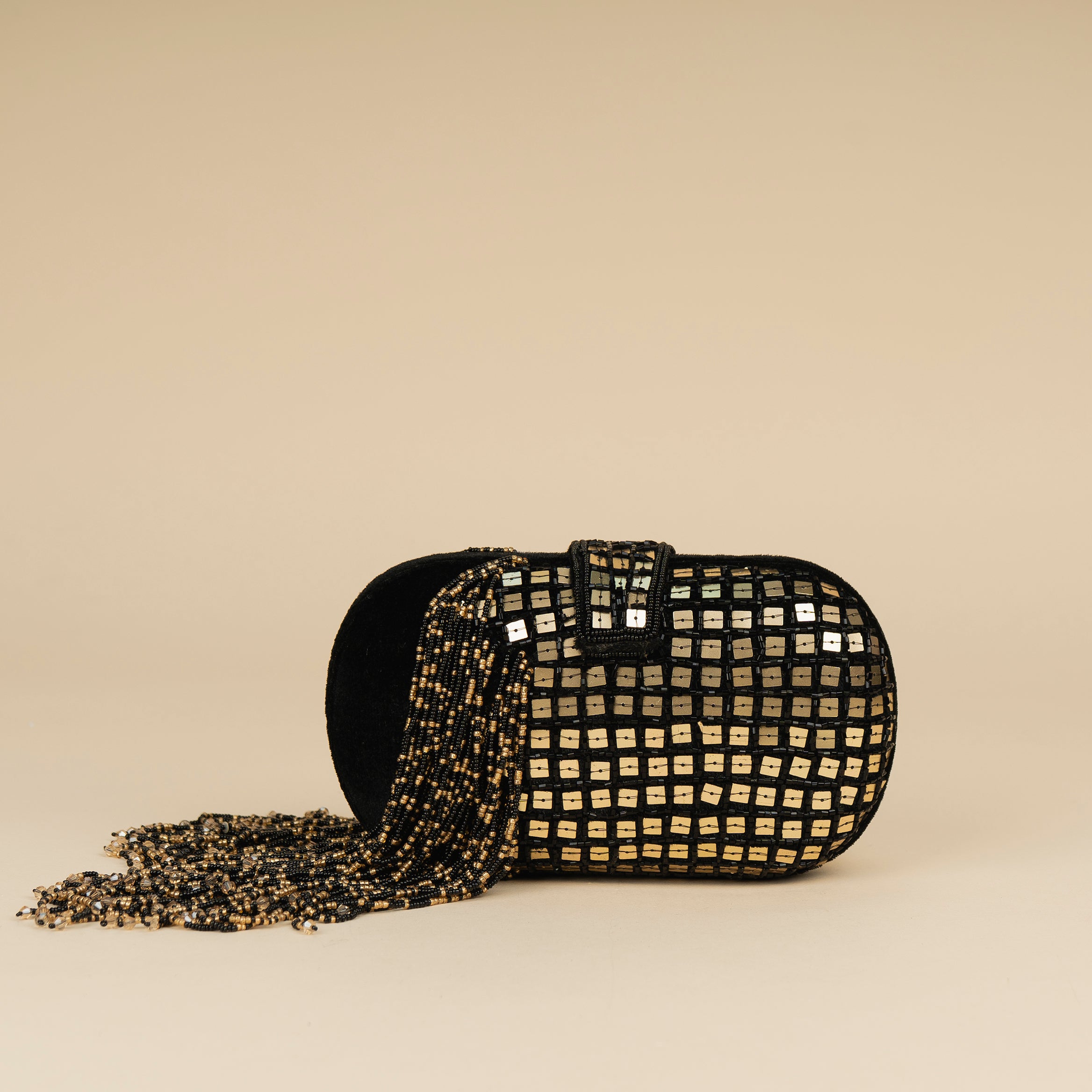 Imperial Grace Clutch