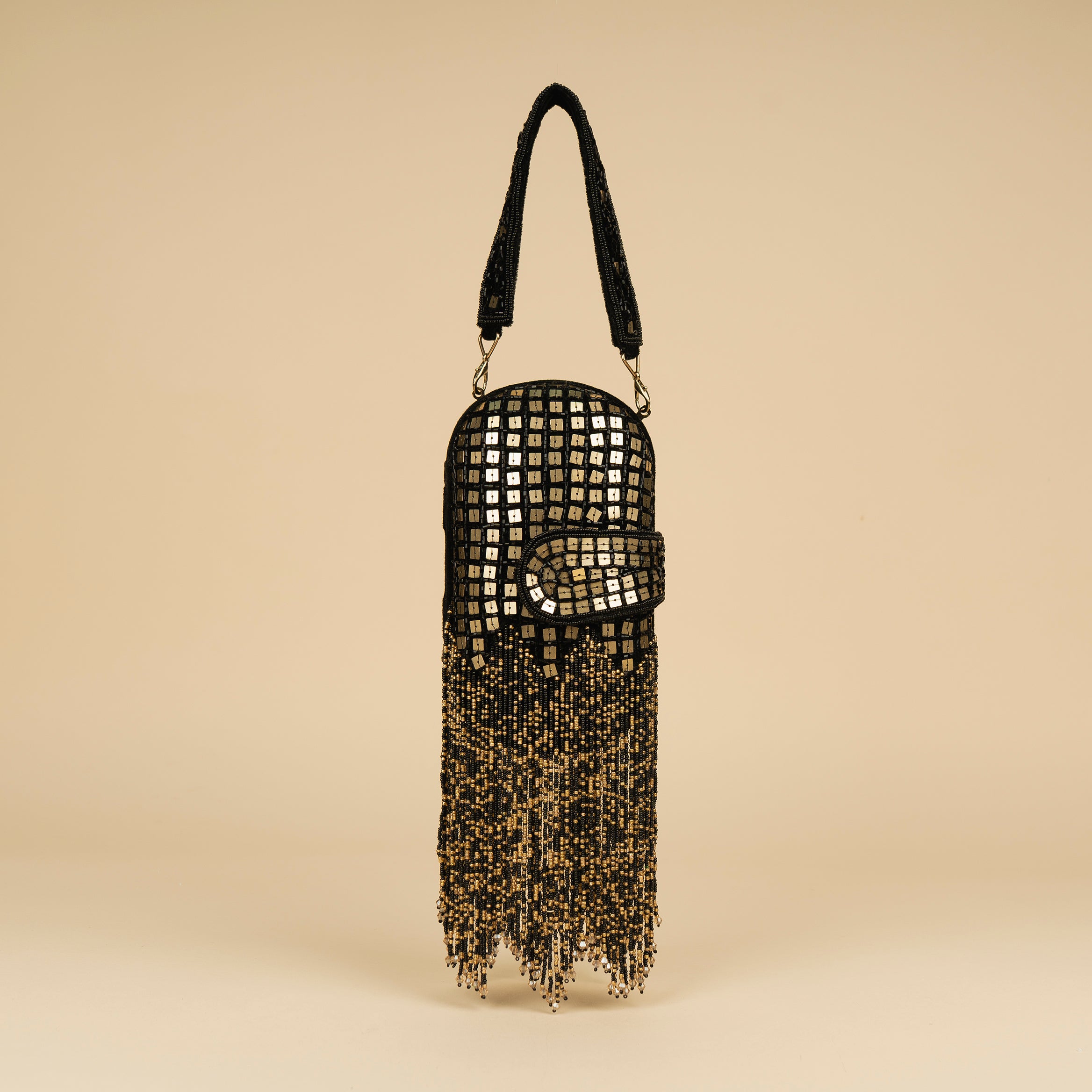 Imperial Grace Clutch