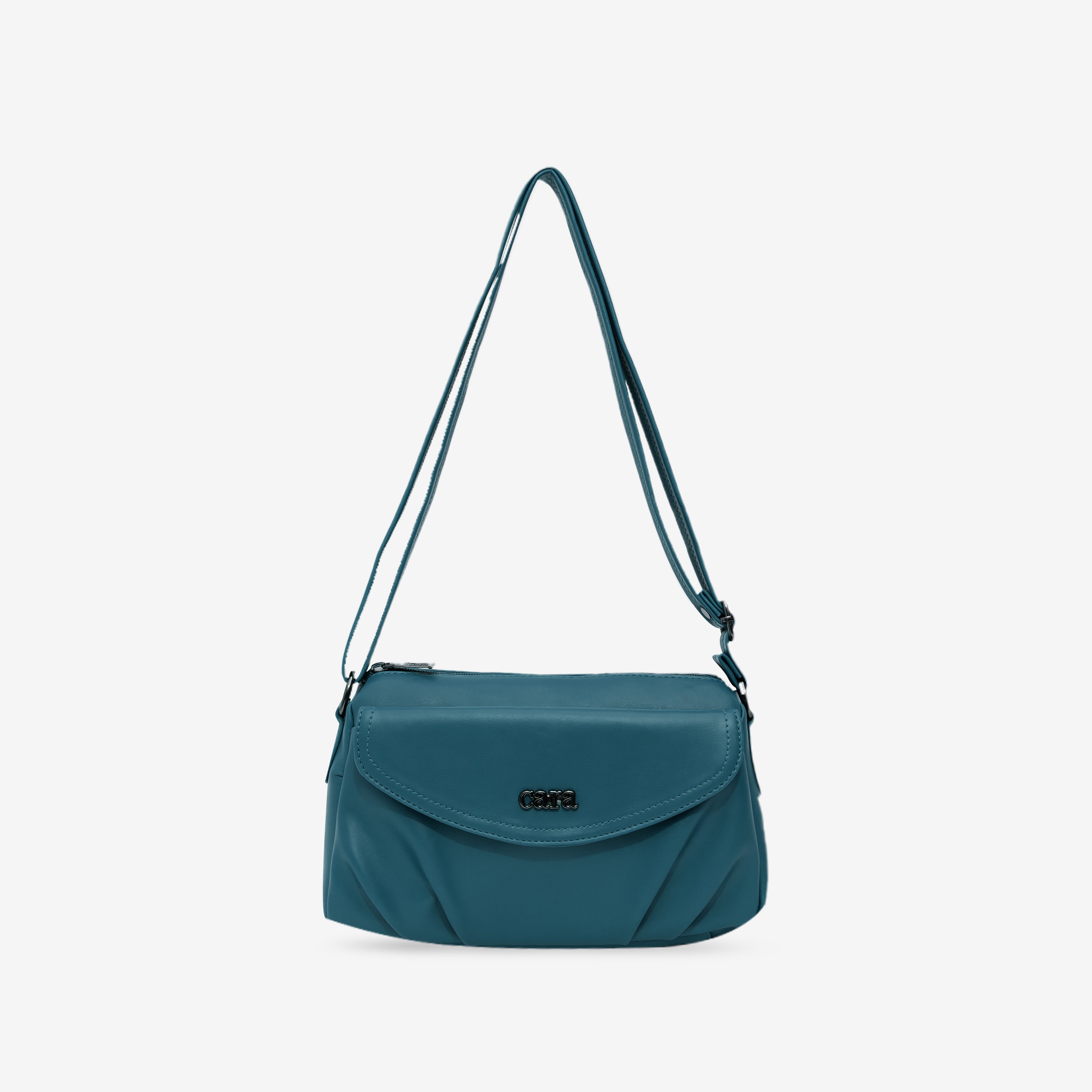 Teal Blue Simplify Sling I Cara