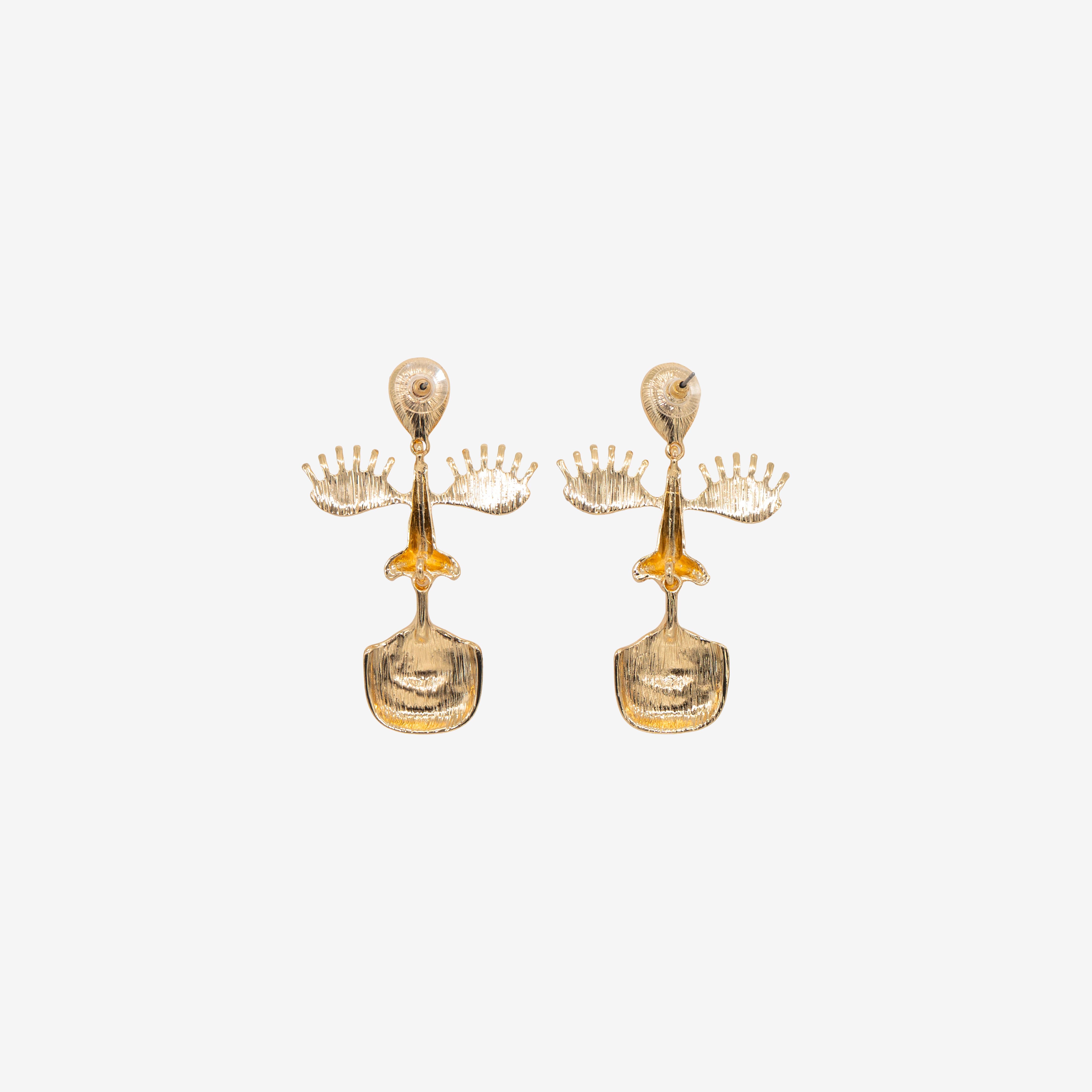 Pure Forme Earrings