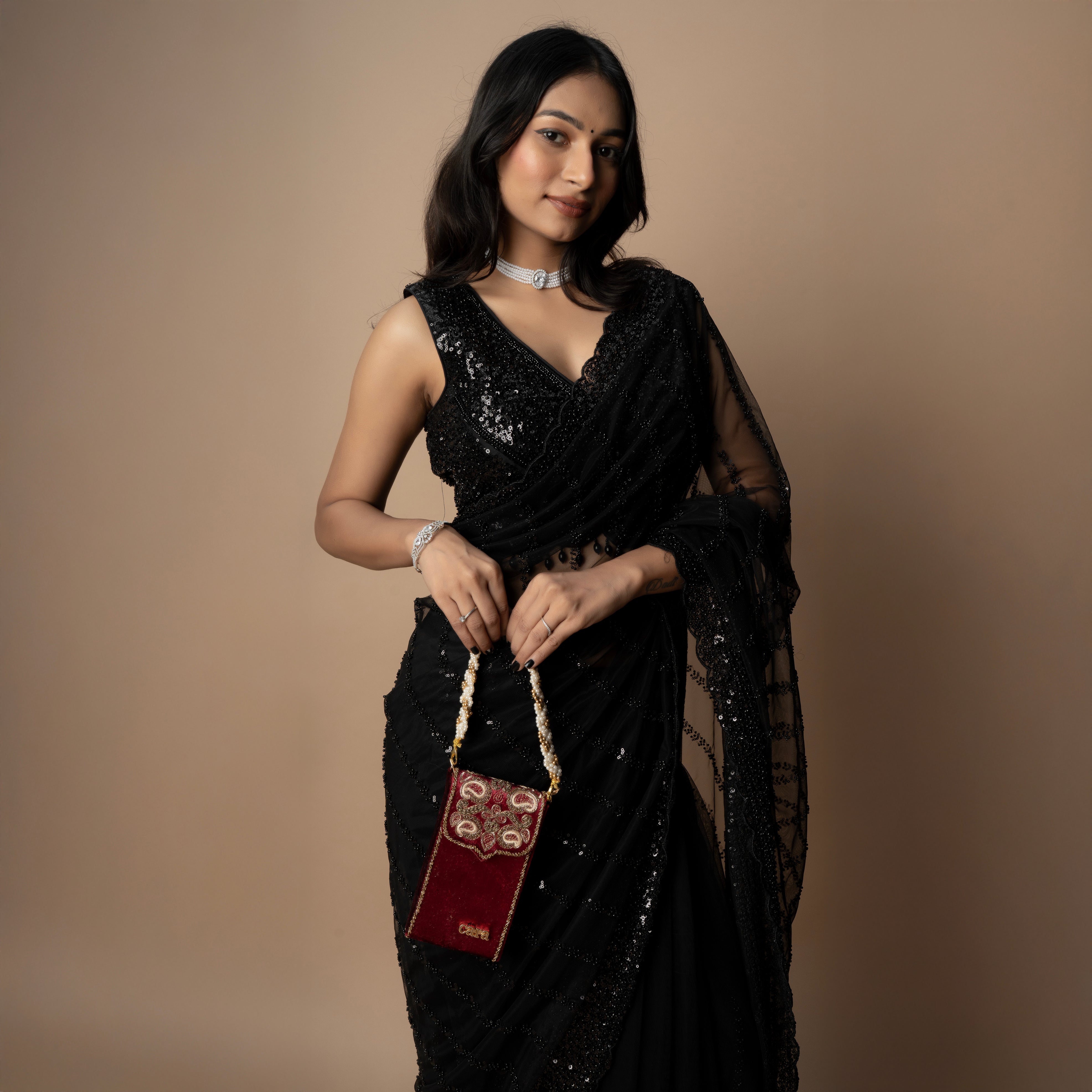 Metaluxe Mobile Sling