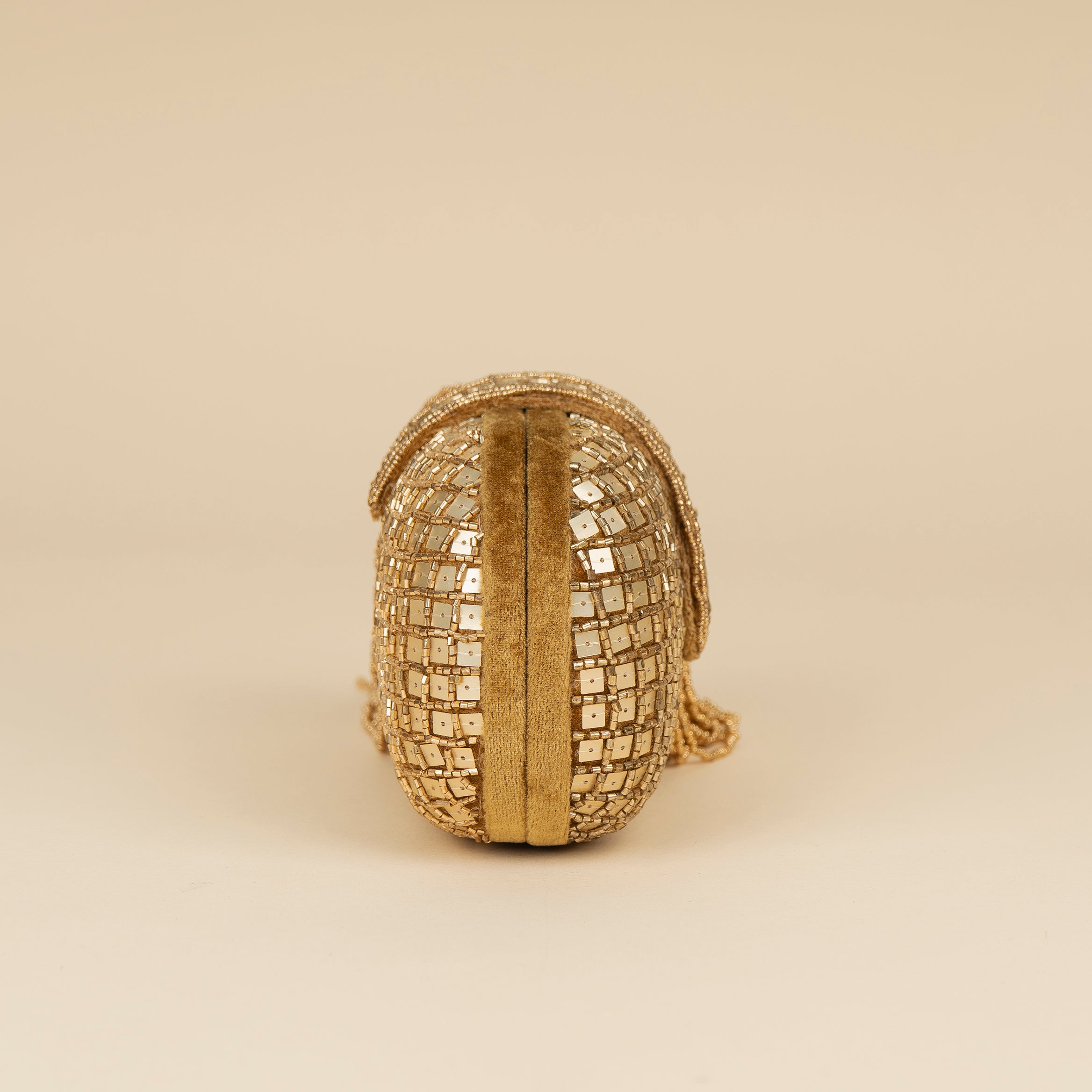 Imperial Grace Clutch