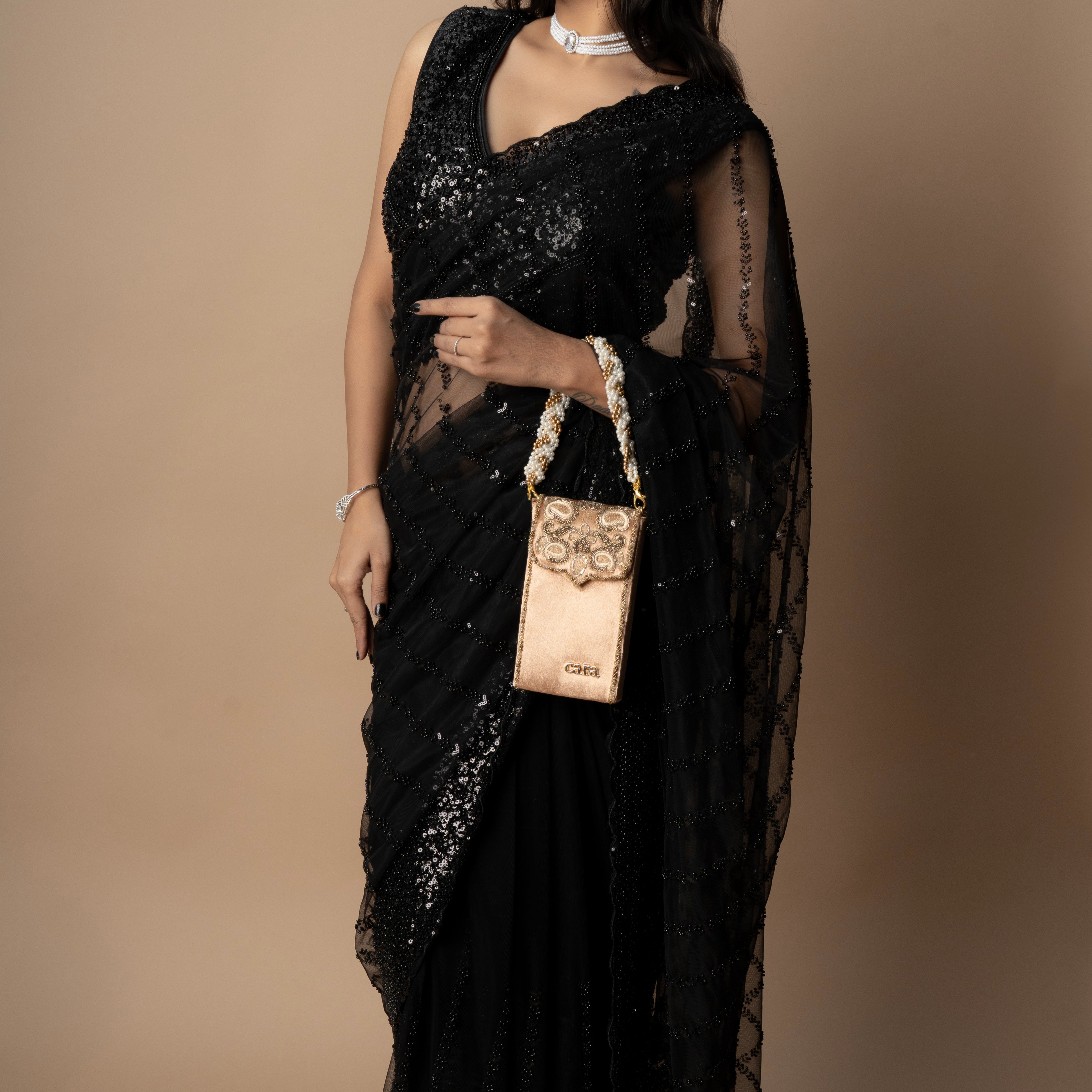 Metaluxe Mobile Sling