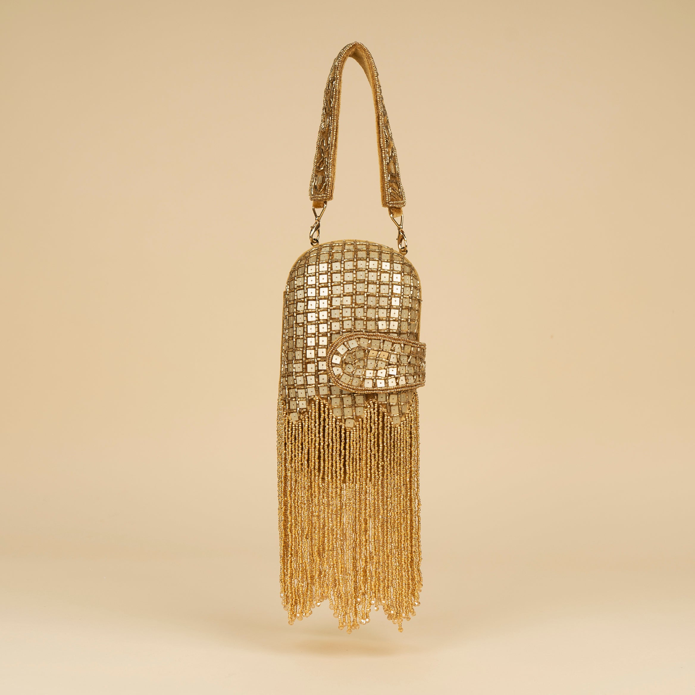 Imperial Grace Clutch