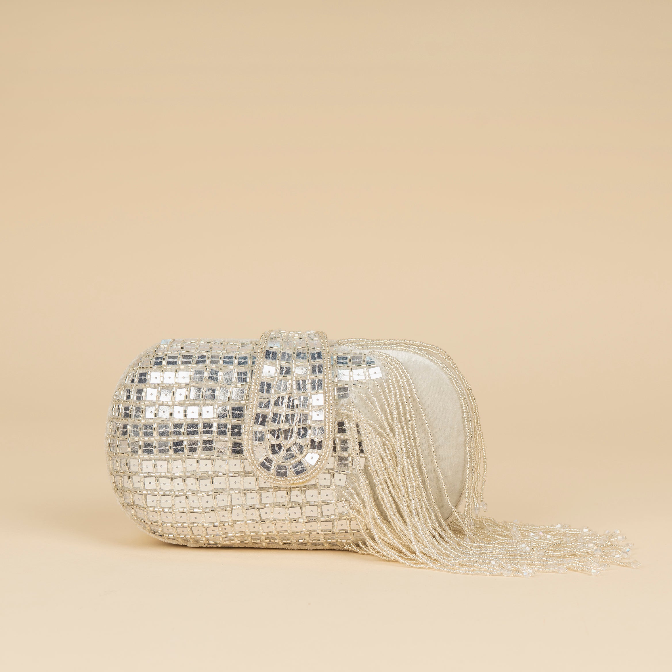 Imperial Grace Clutch