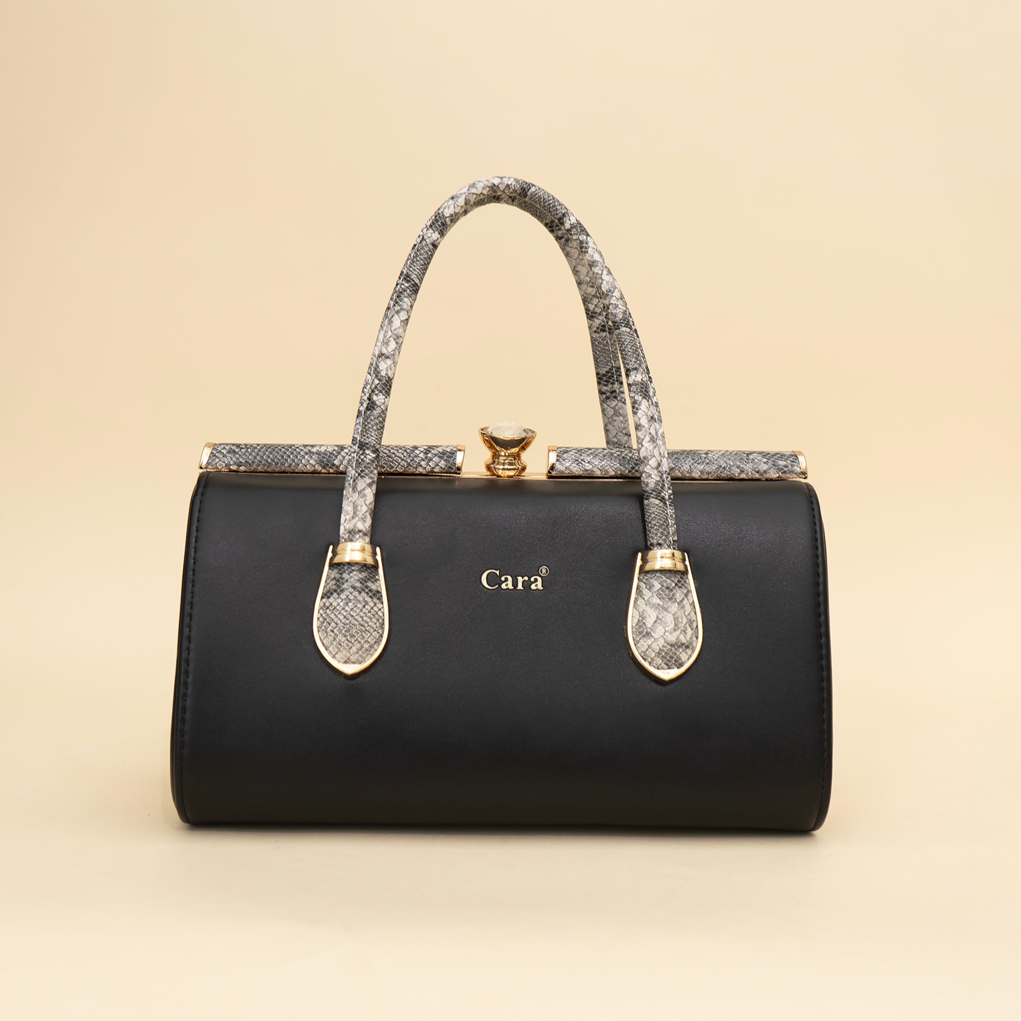 Cara's Classy Galaxy satchel bag