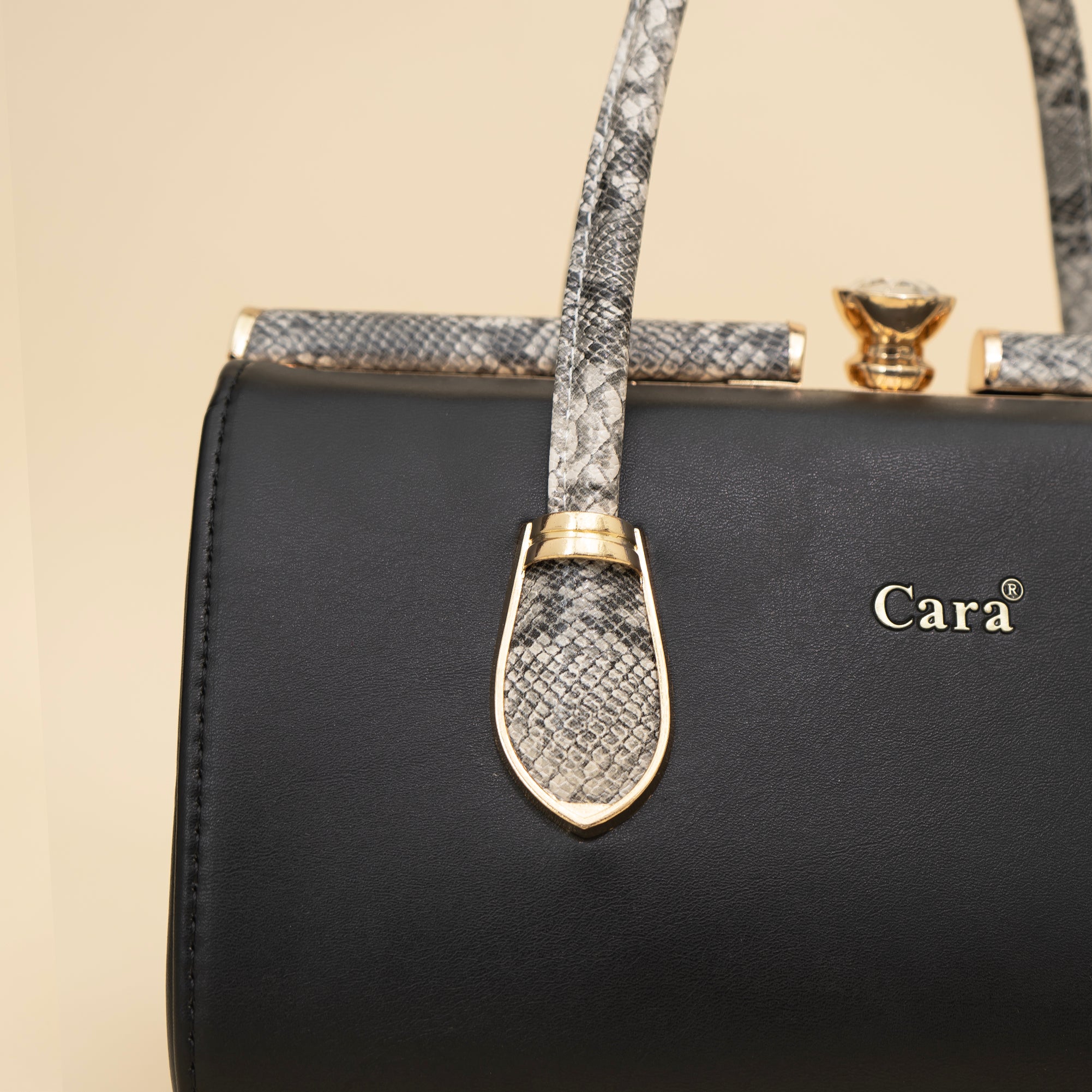 Cara's Classy Galaxy satchel bag