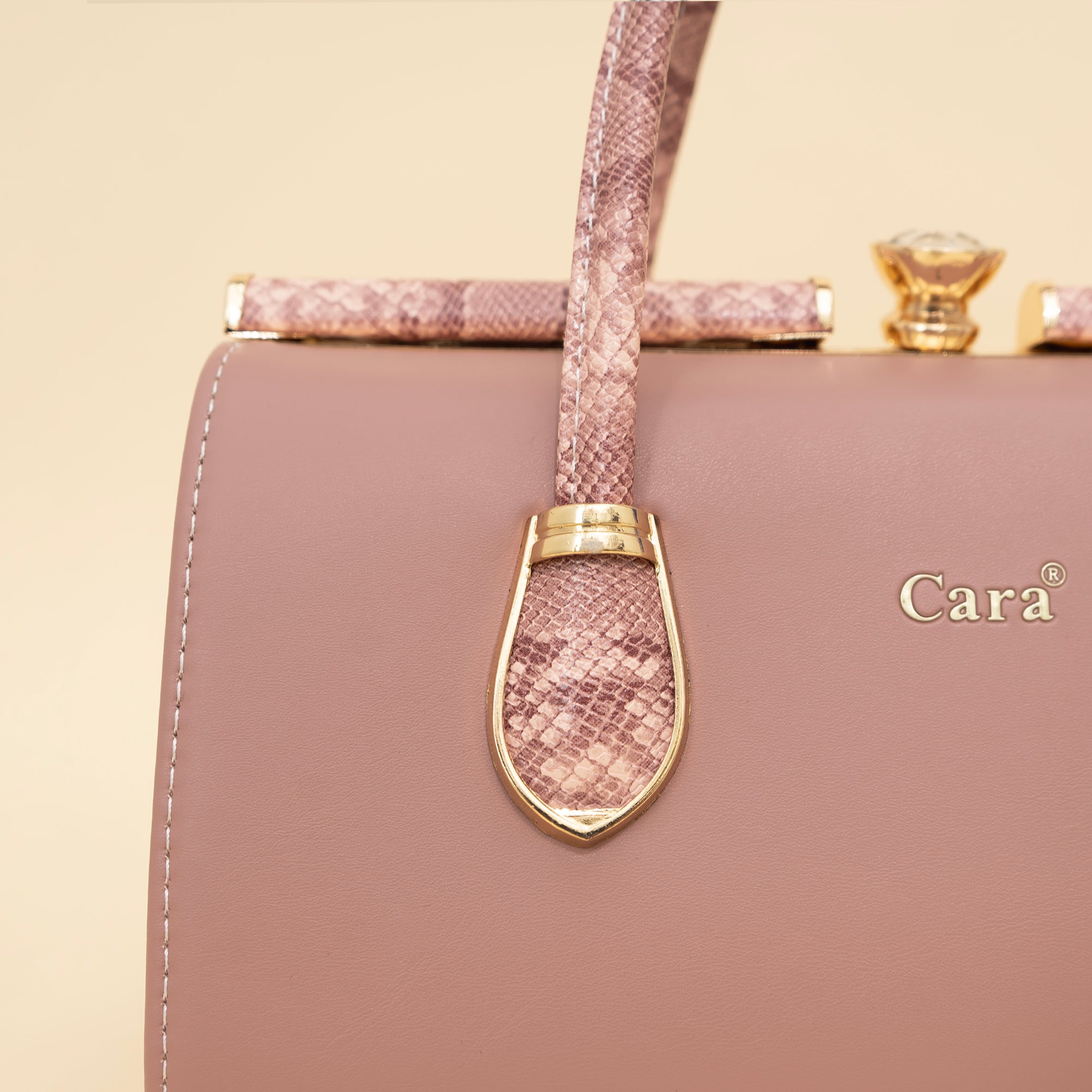 Cara's Classy Galaxy satchel bag