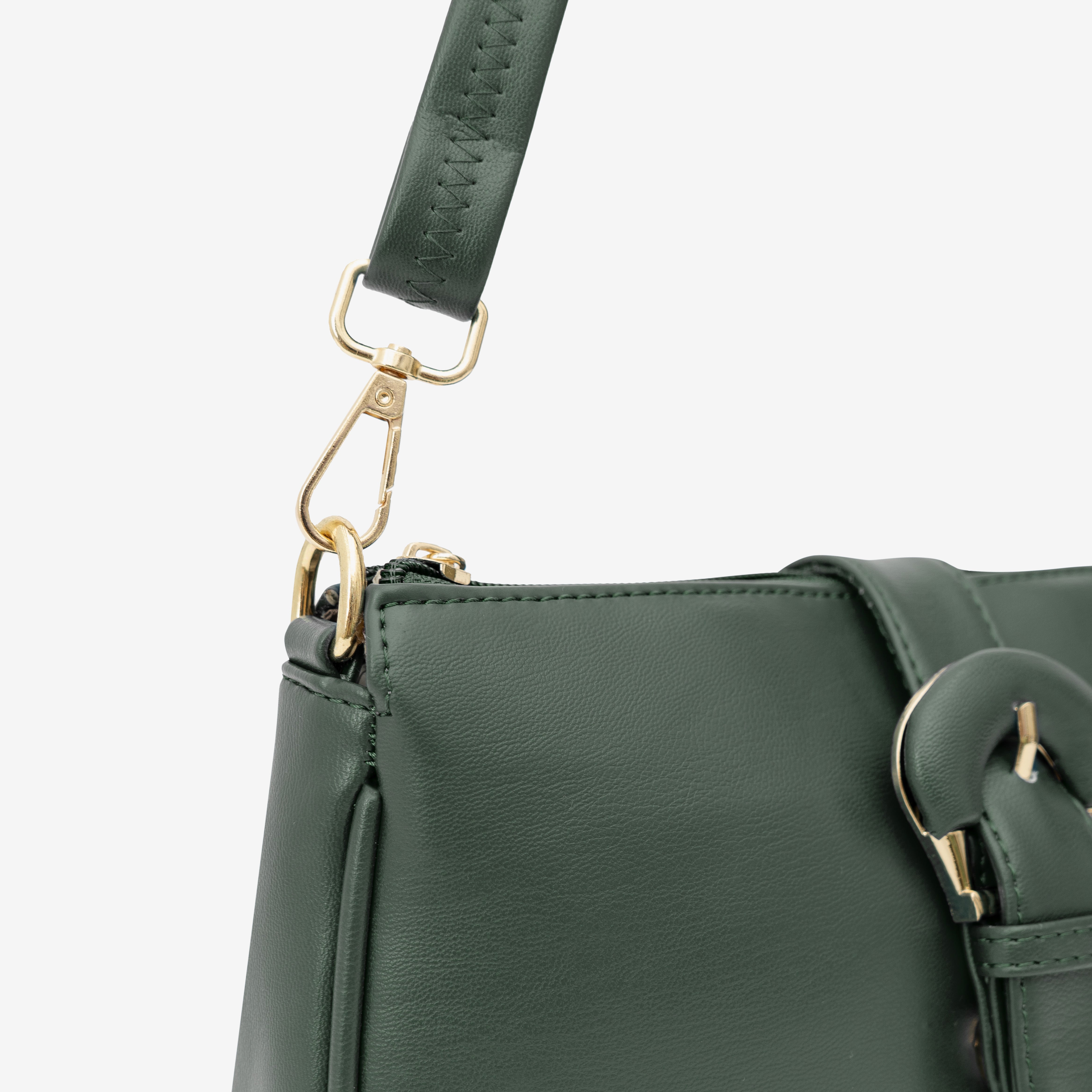 Green Pleasant Sling I Cara