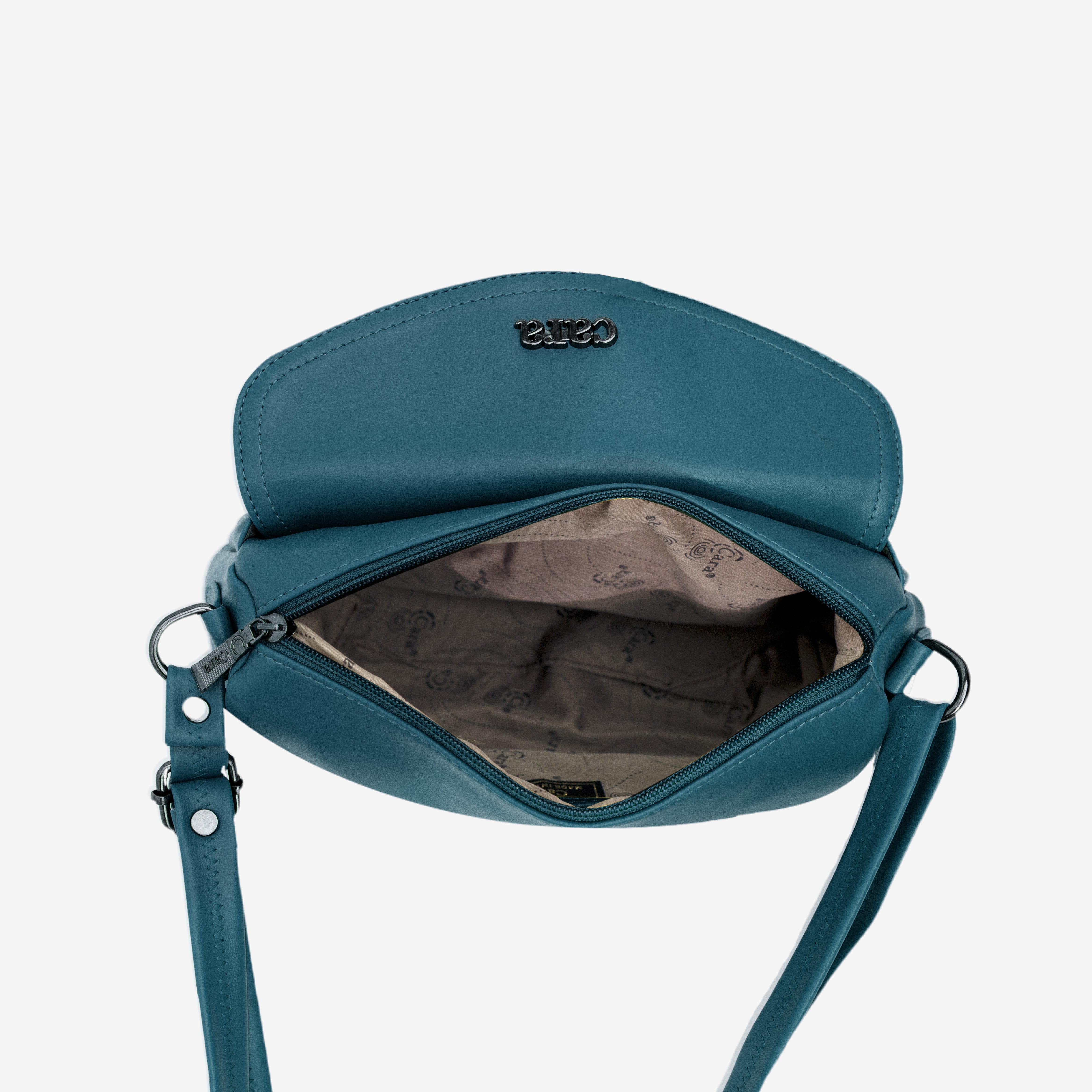 Teal Blue Simplify Sling I Cara