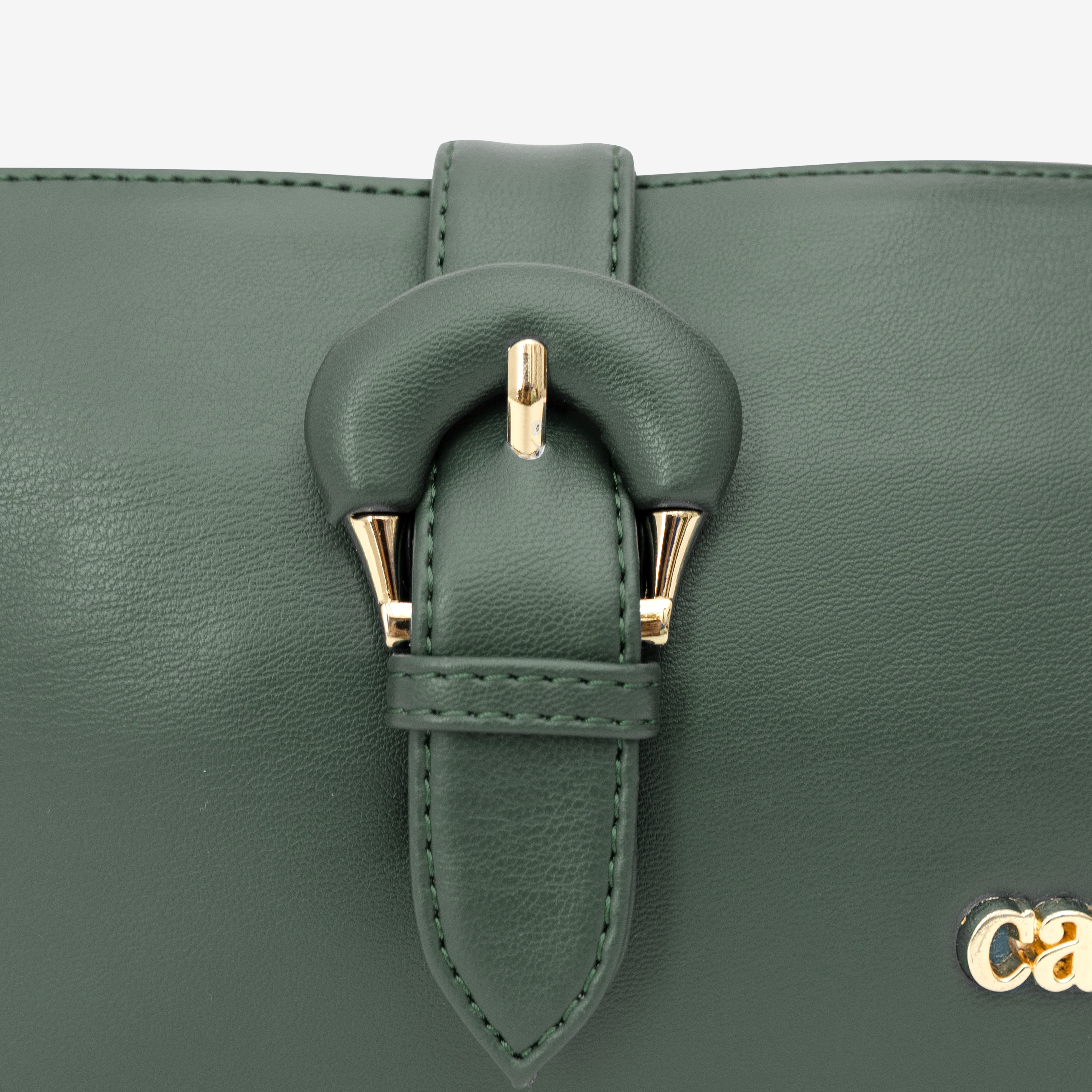 Green Pleasant Sling I Cara