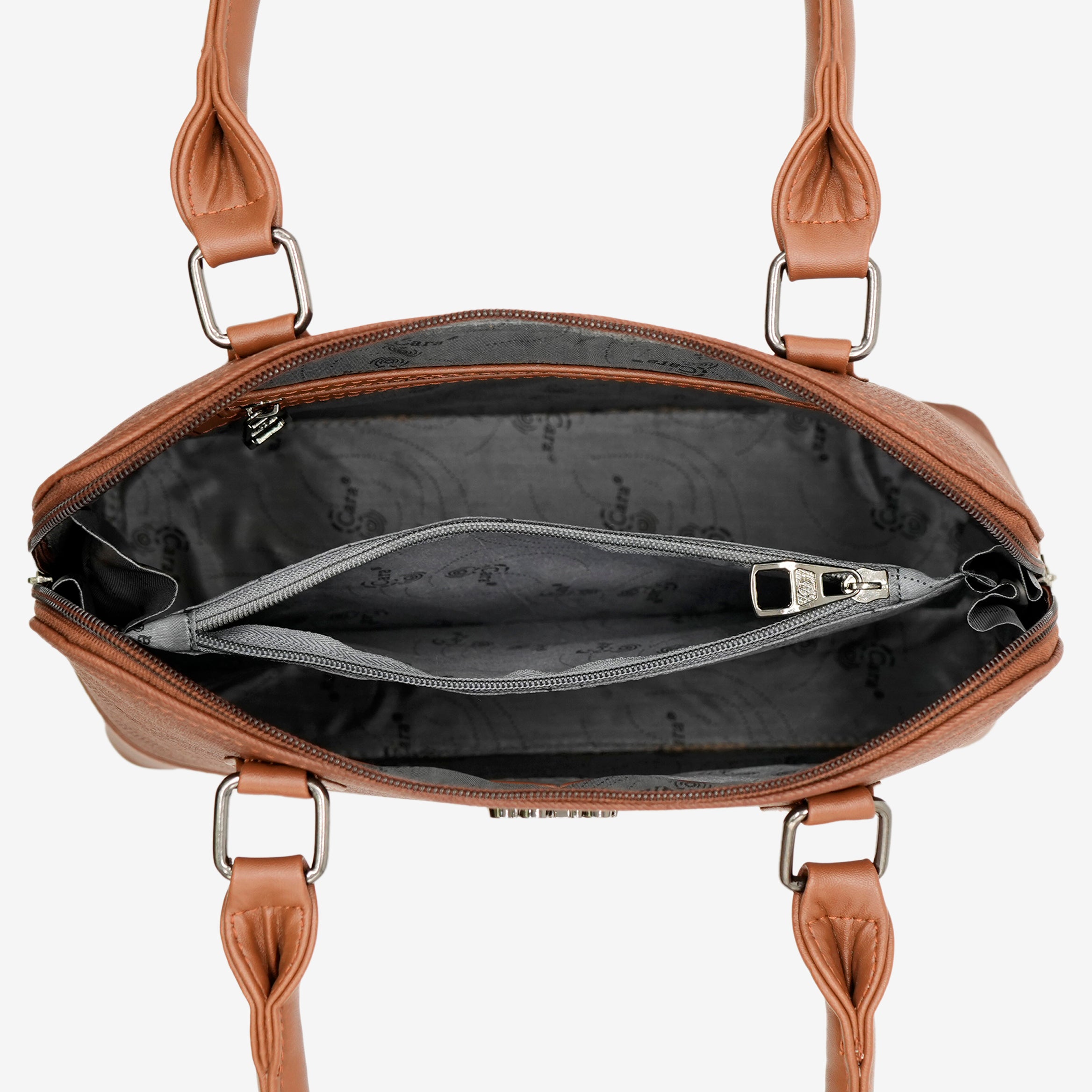 Velora Satchel