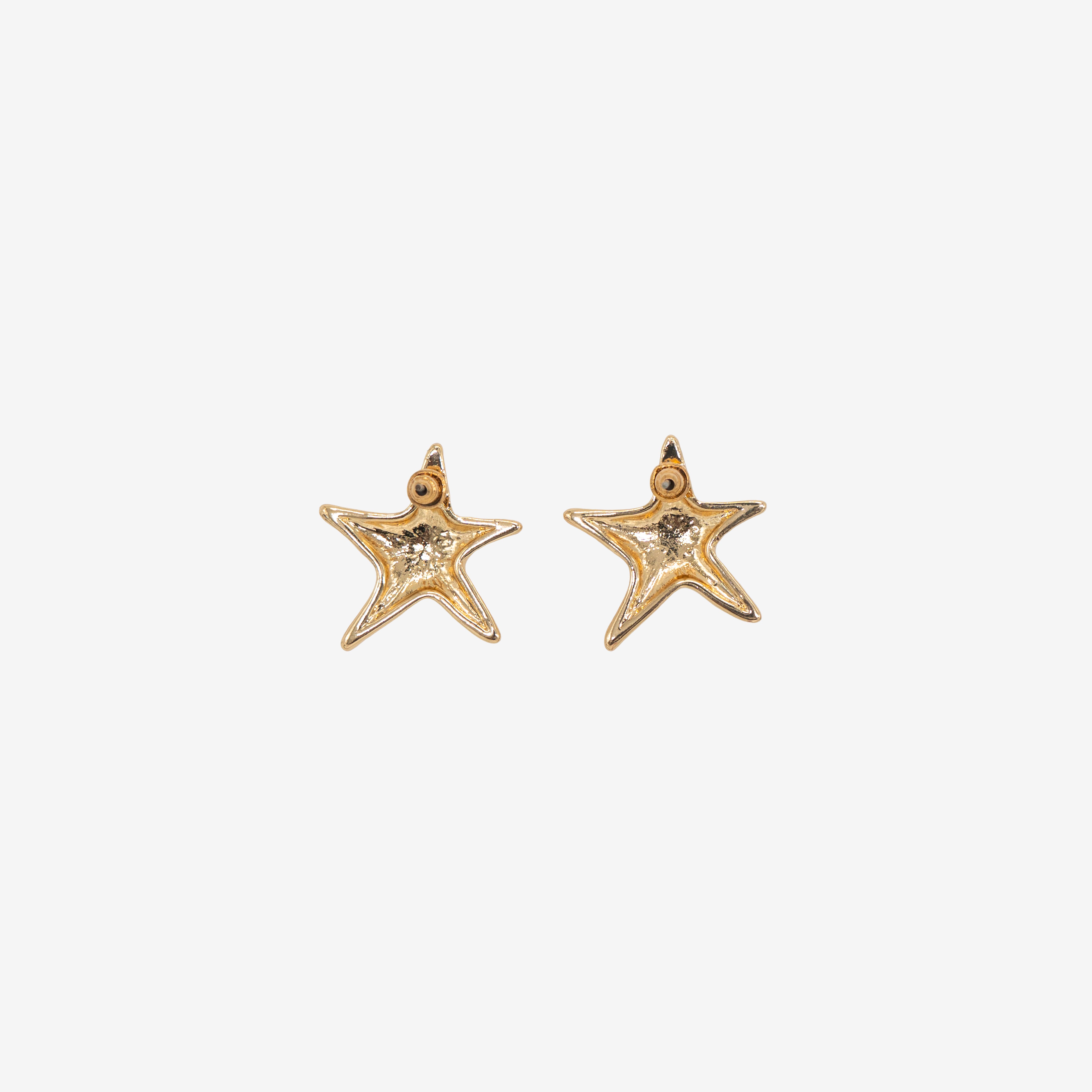 Quiet Star Earrings