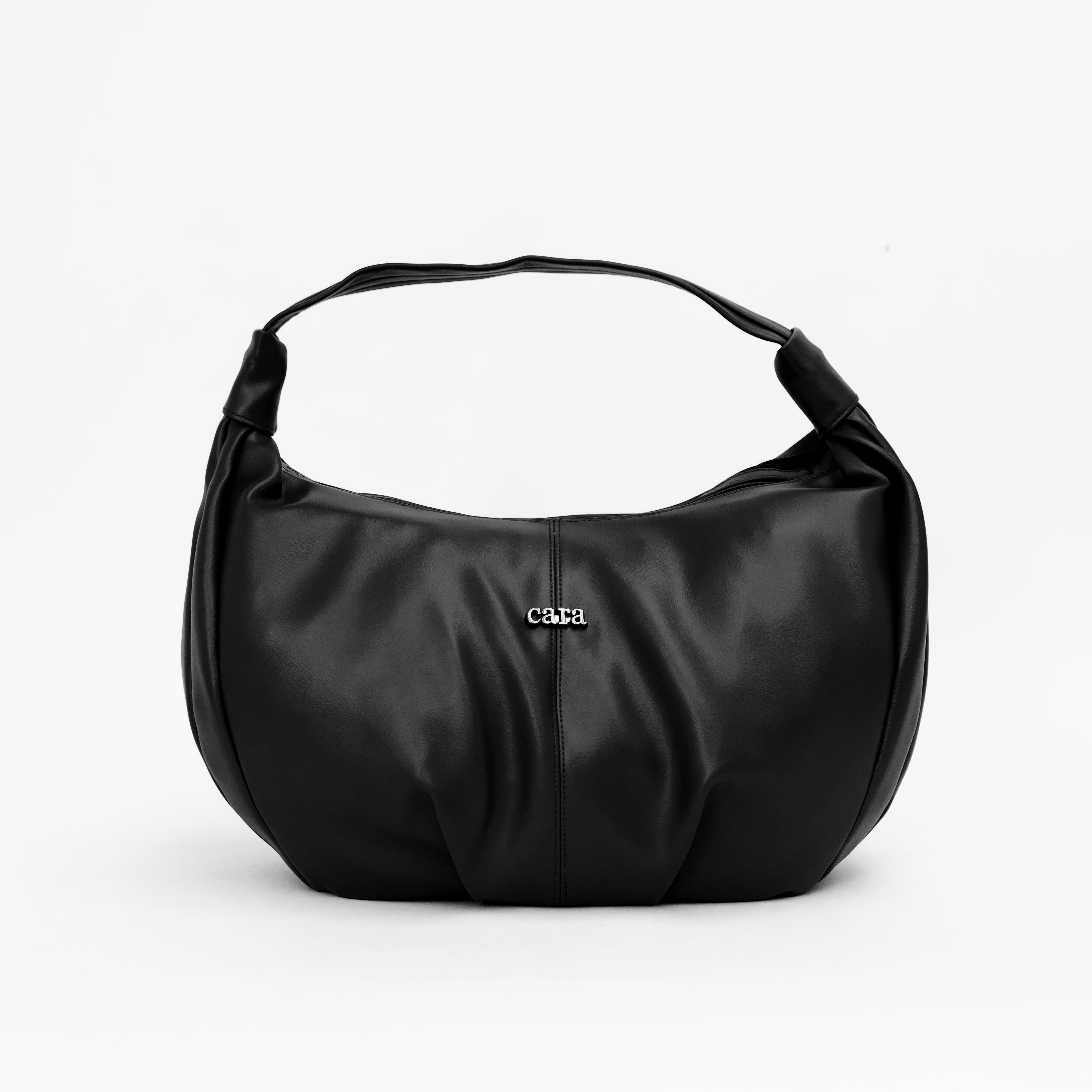 Black Glam Go HANDBAG I Cara