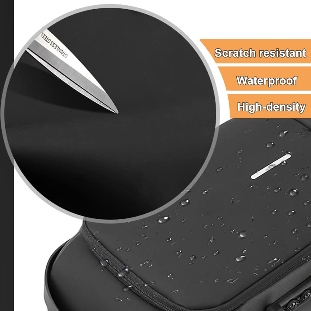 Everyday Style Crossbody