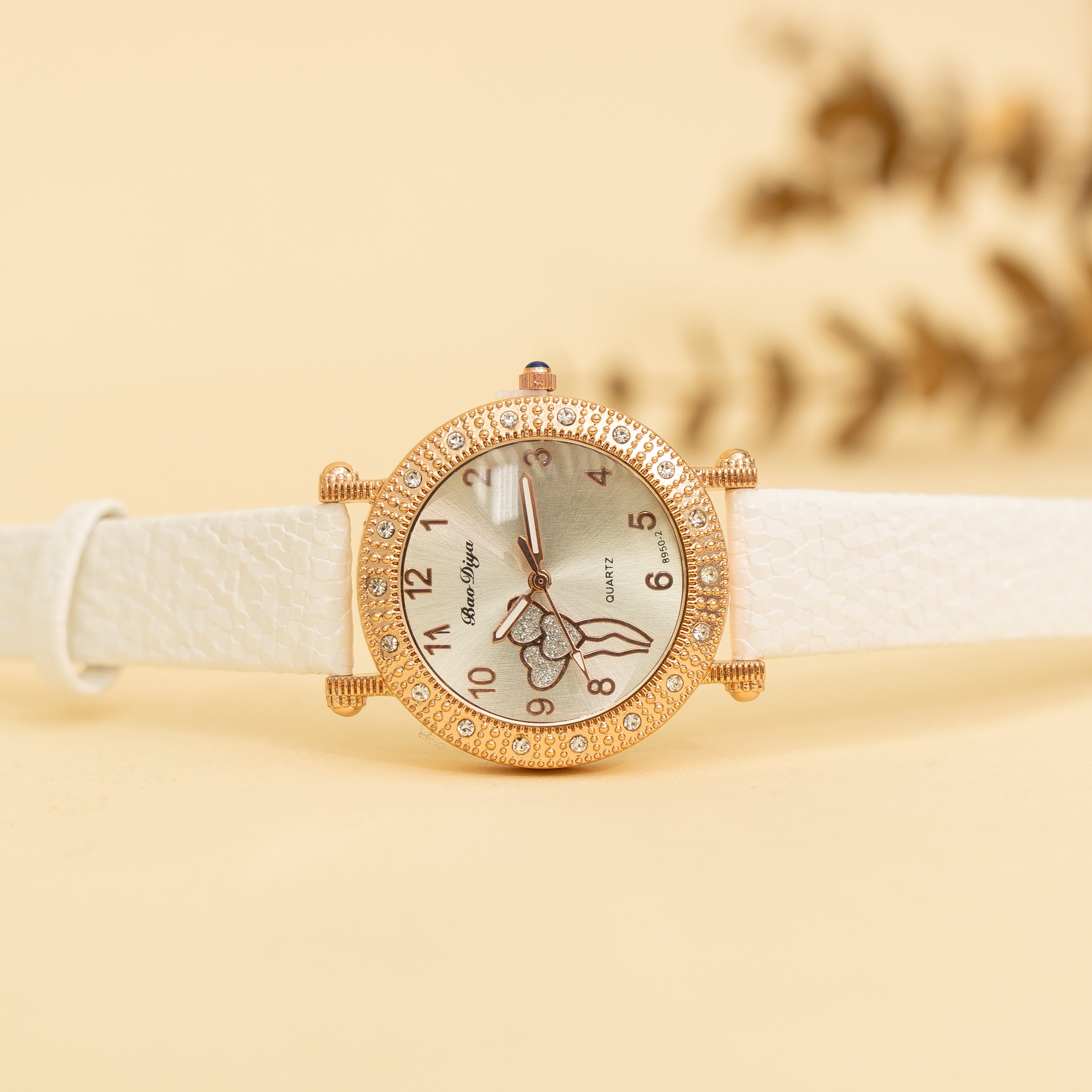 Jolly Hour Watches