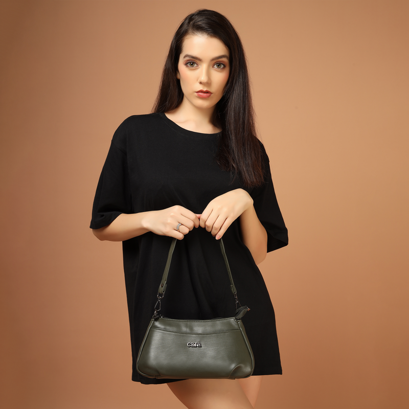 Moody Minds slingbag | Cara
