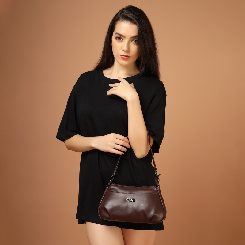 Moody Minds slingbag | Cara