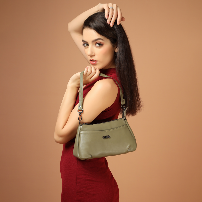 Moody Minds slingbag | Cara