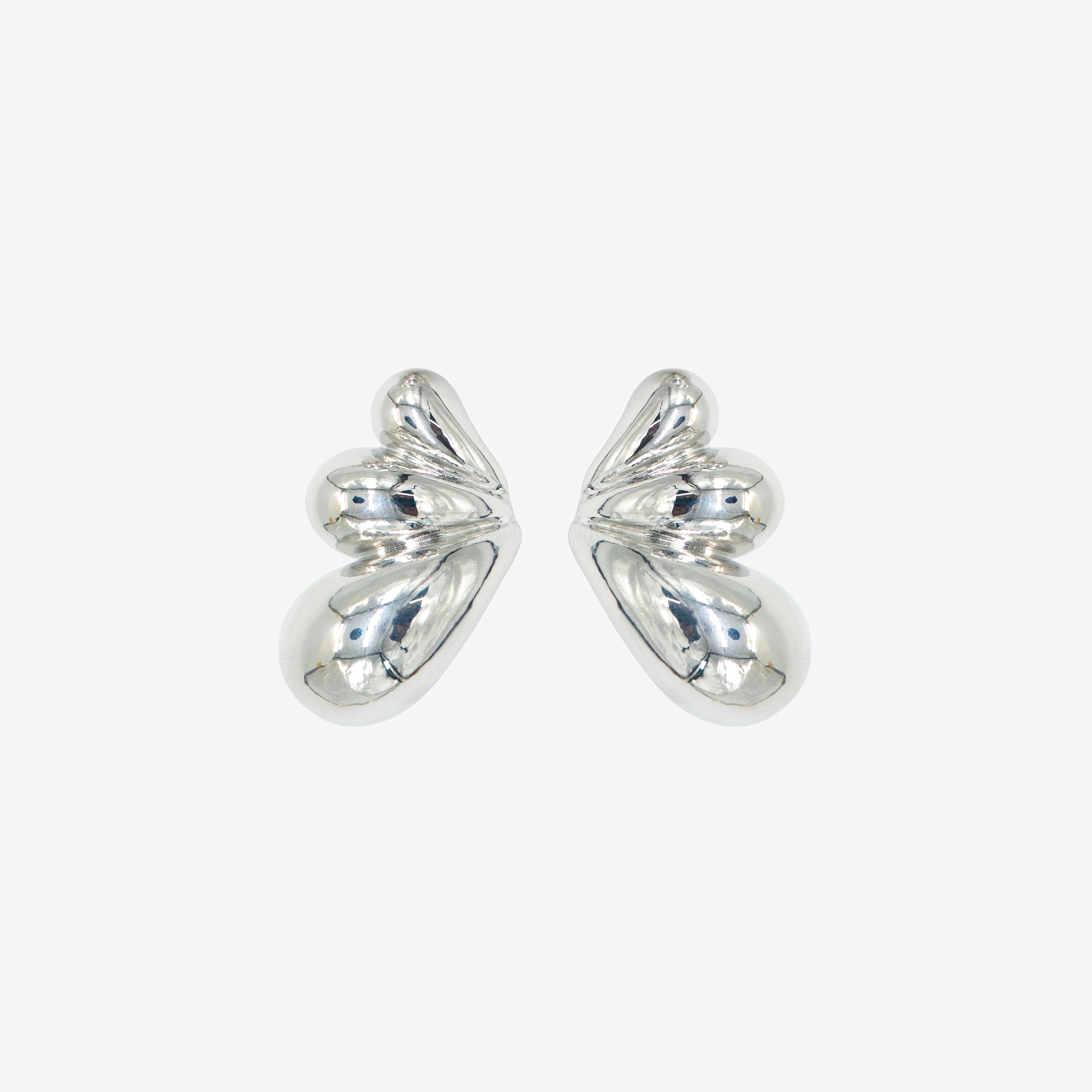 Artisan Curve Earrings