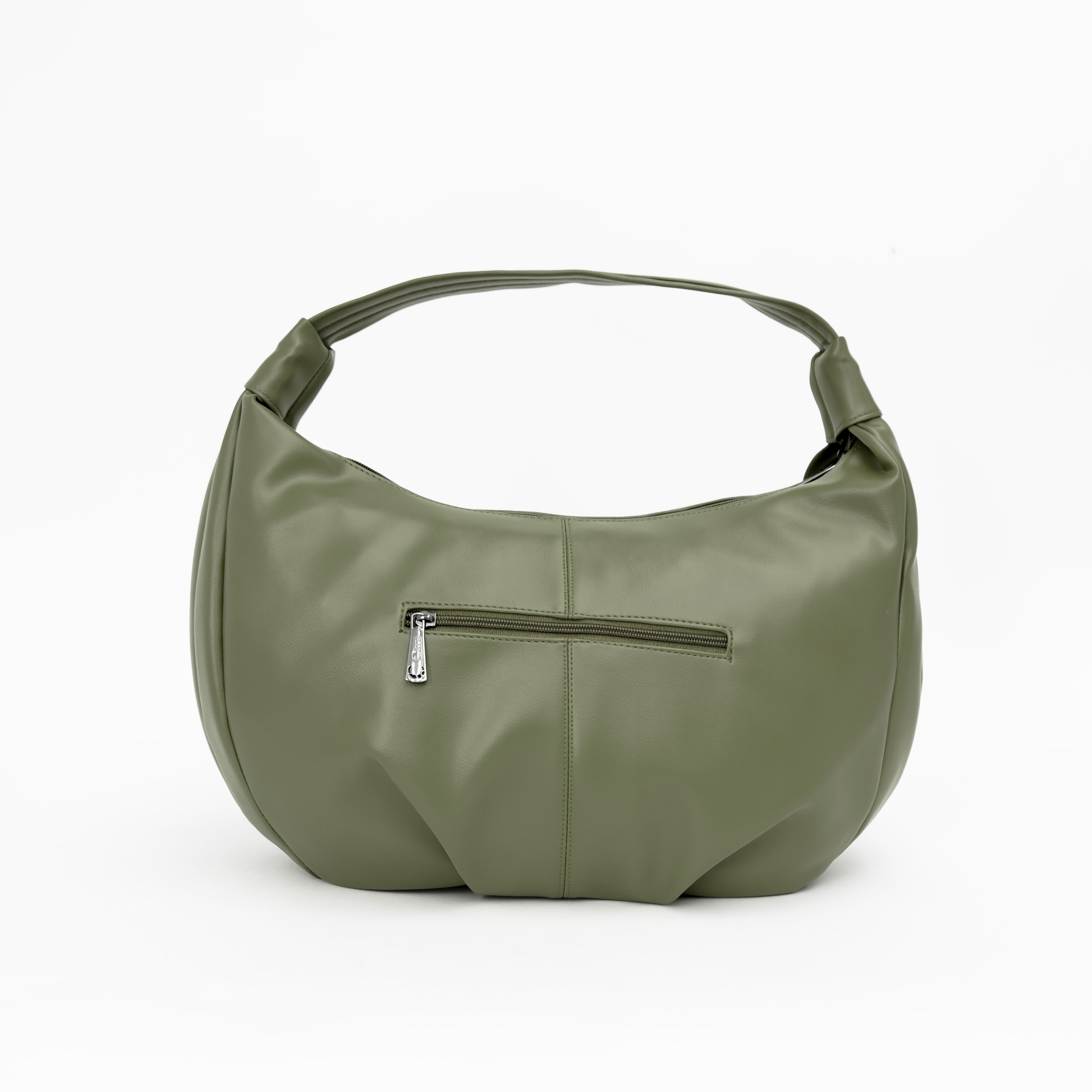 Green Glam Go HANDBAG | Cara