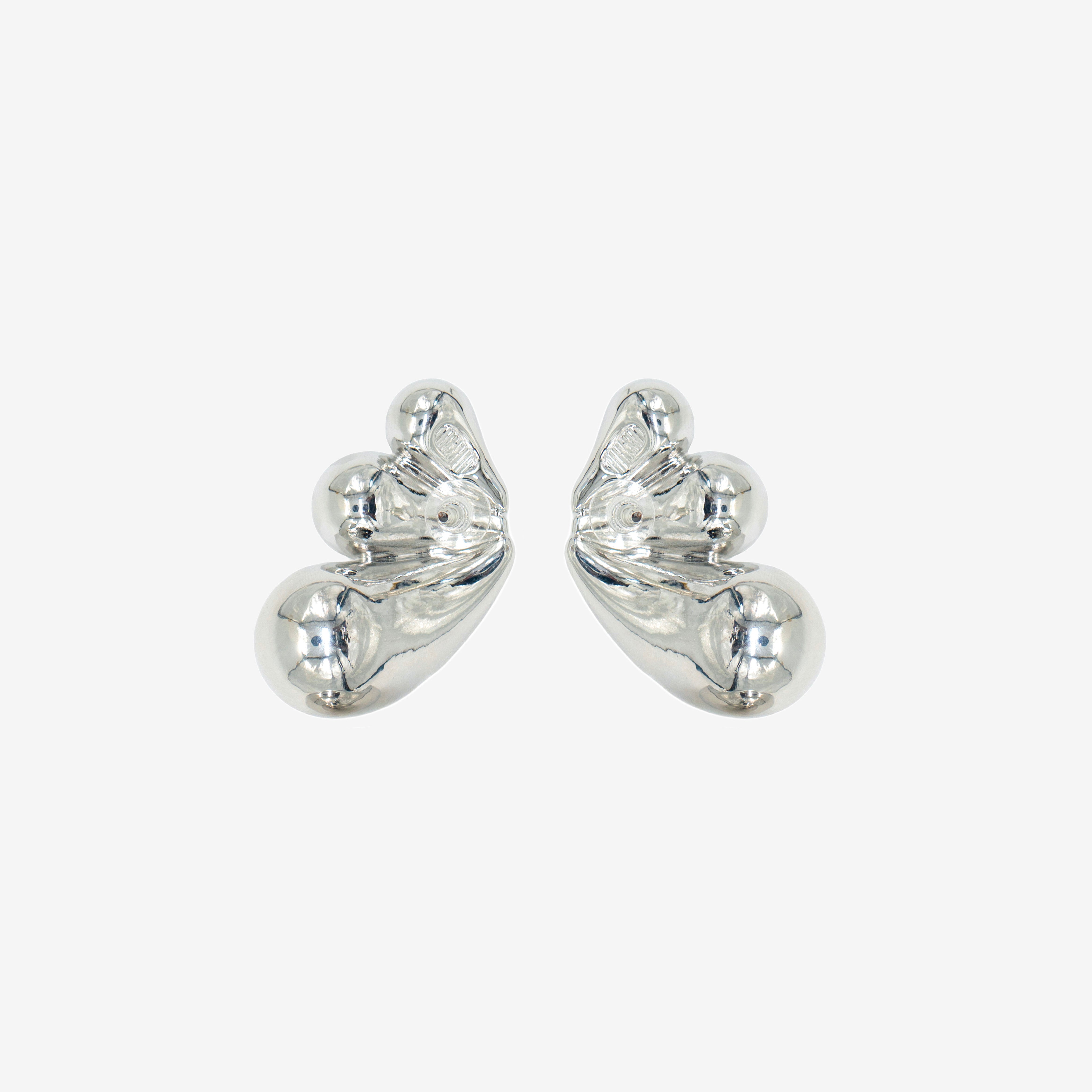 Artisan Curve Earrings