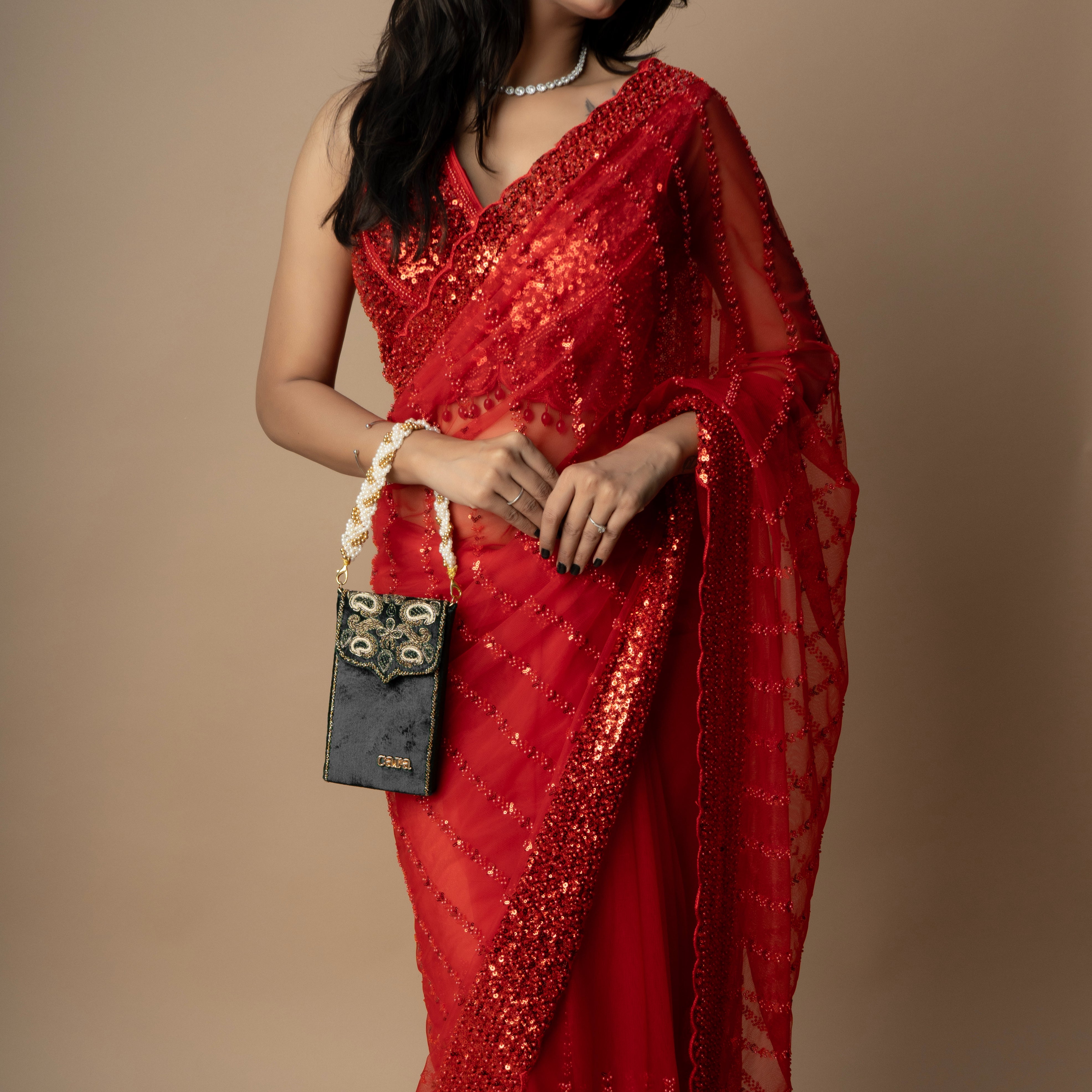 Metaluxe Mobile Sling