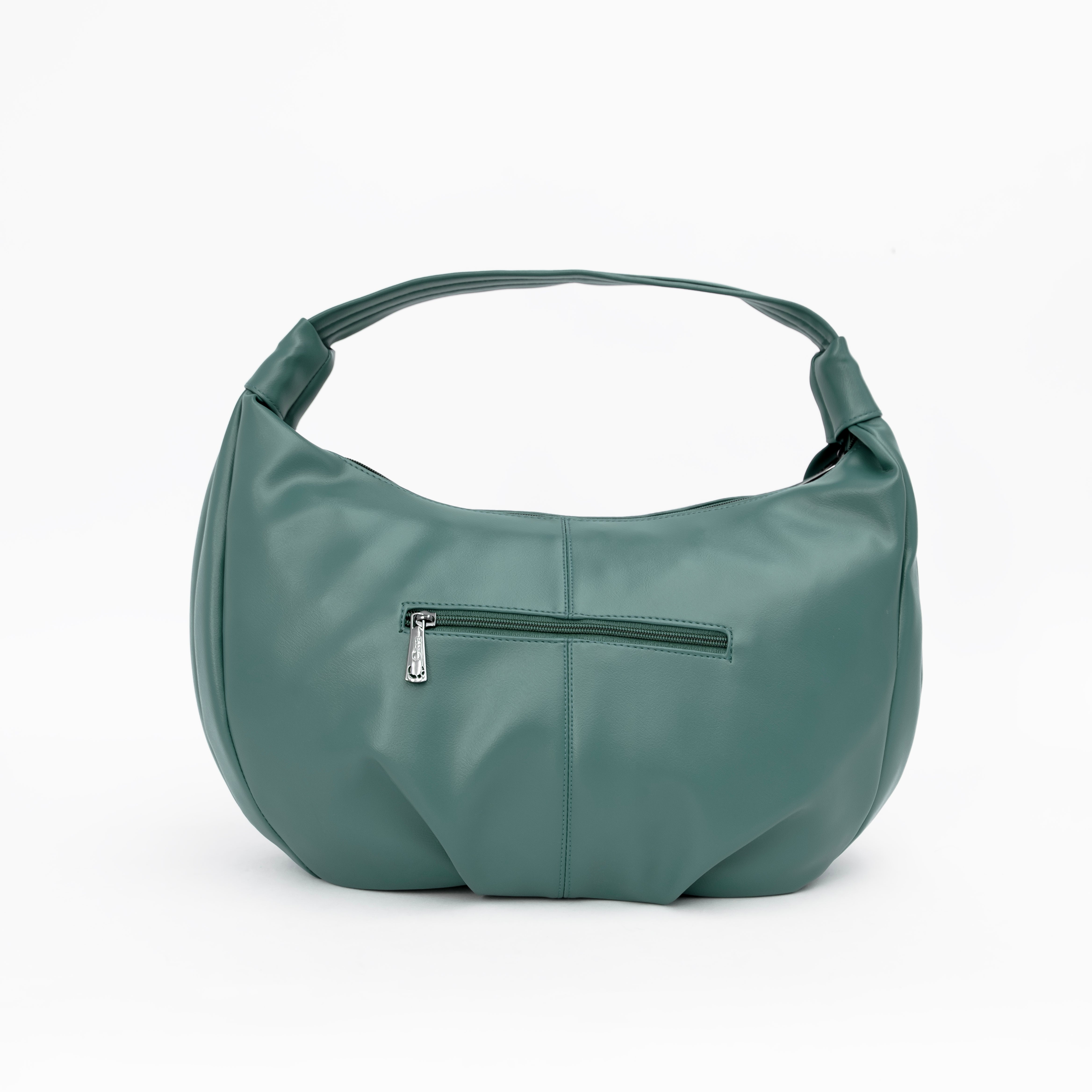 Teal Glam Go HANDBAG I Cara