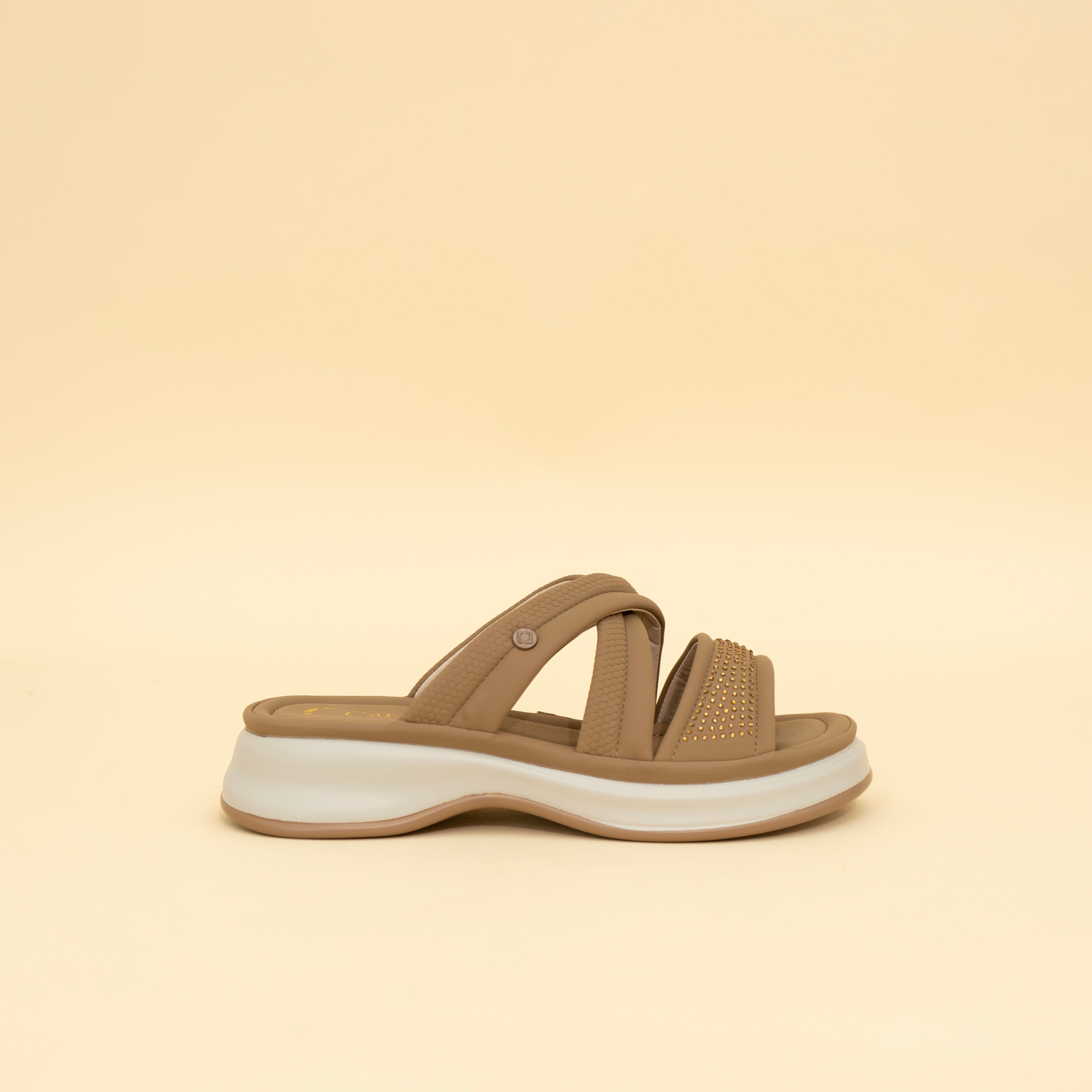 Comfort Wedge Sandals