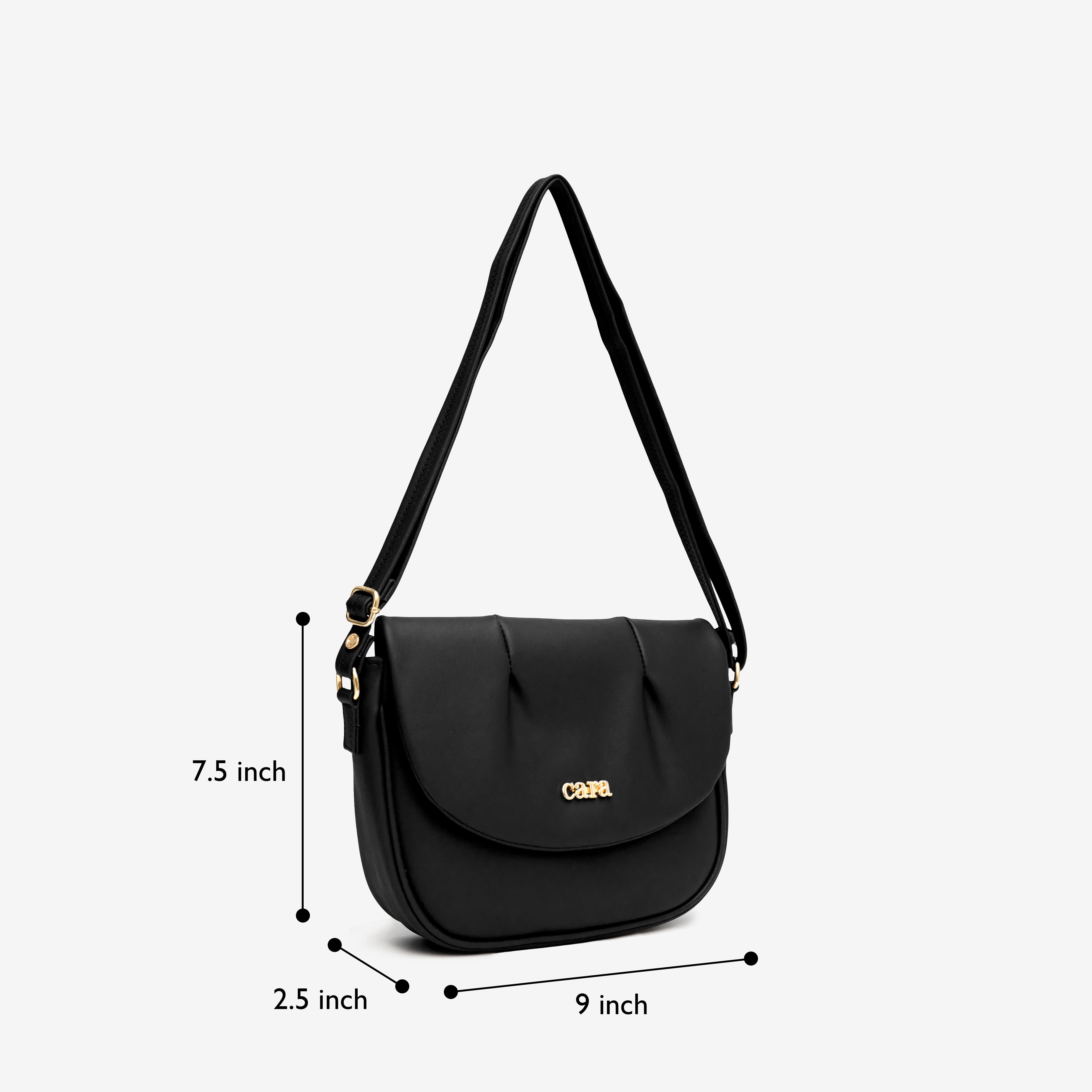 Crescent Moon SLINGBAG I Cara