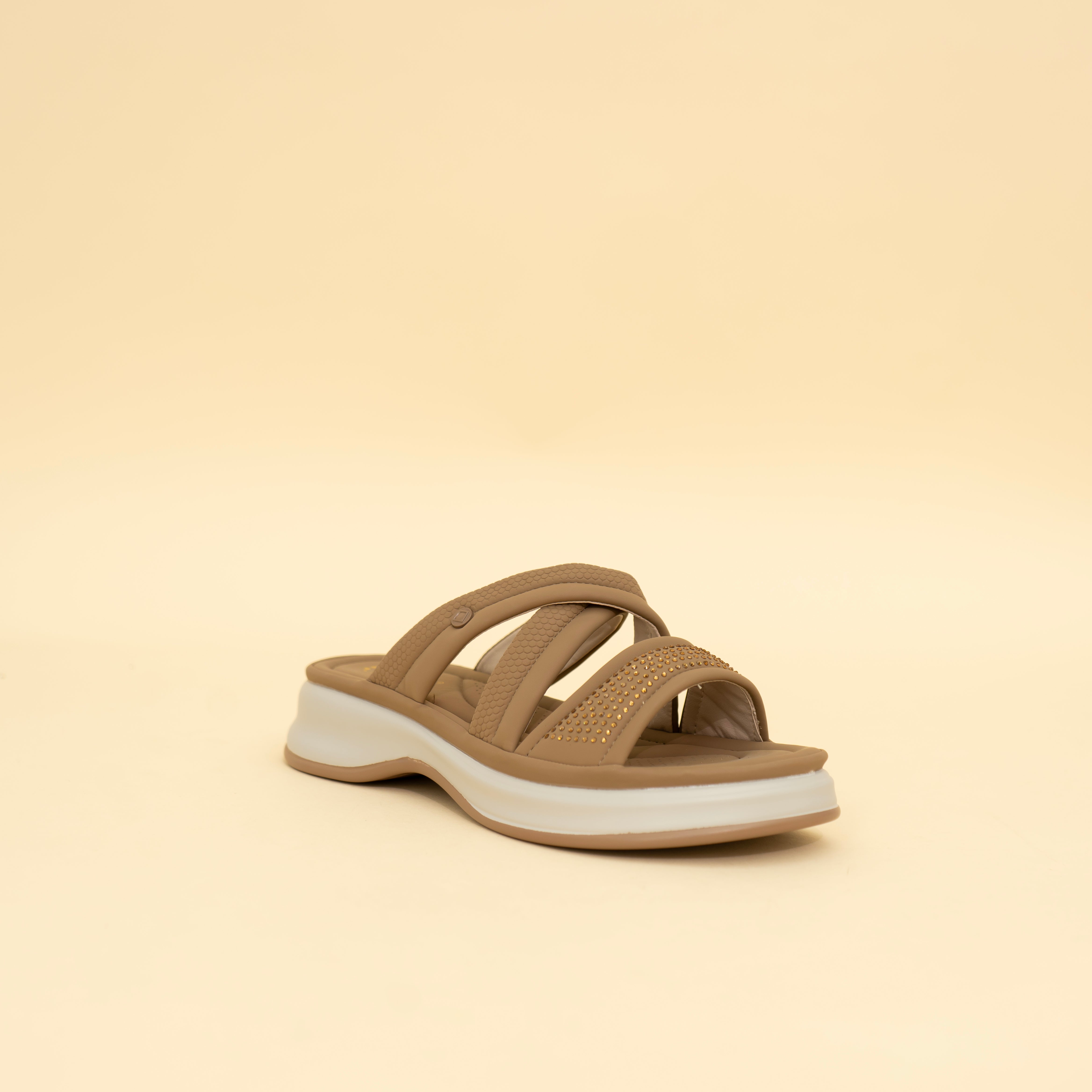 Comfort Wedge Sandals