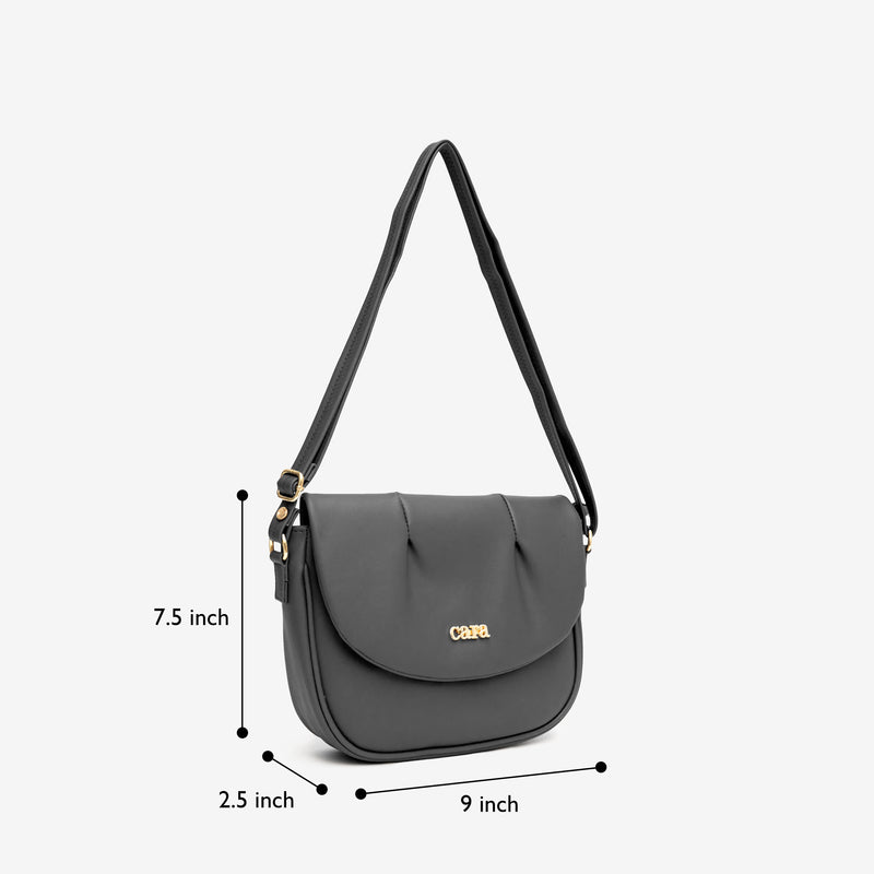 Crescent Moon SLINGBAG | Cara