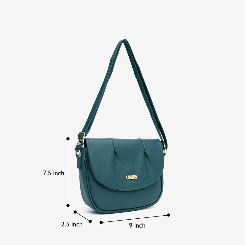 Crescent Moon SLINGBAG | Cara