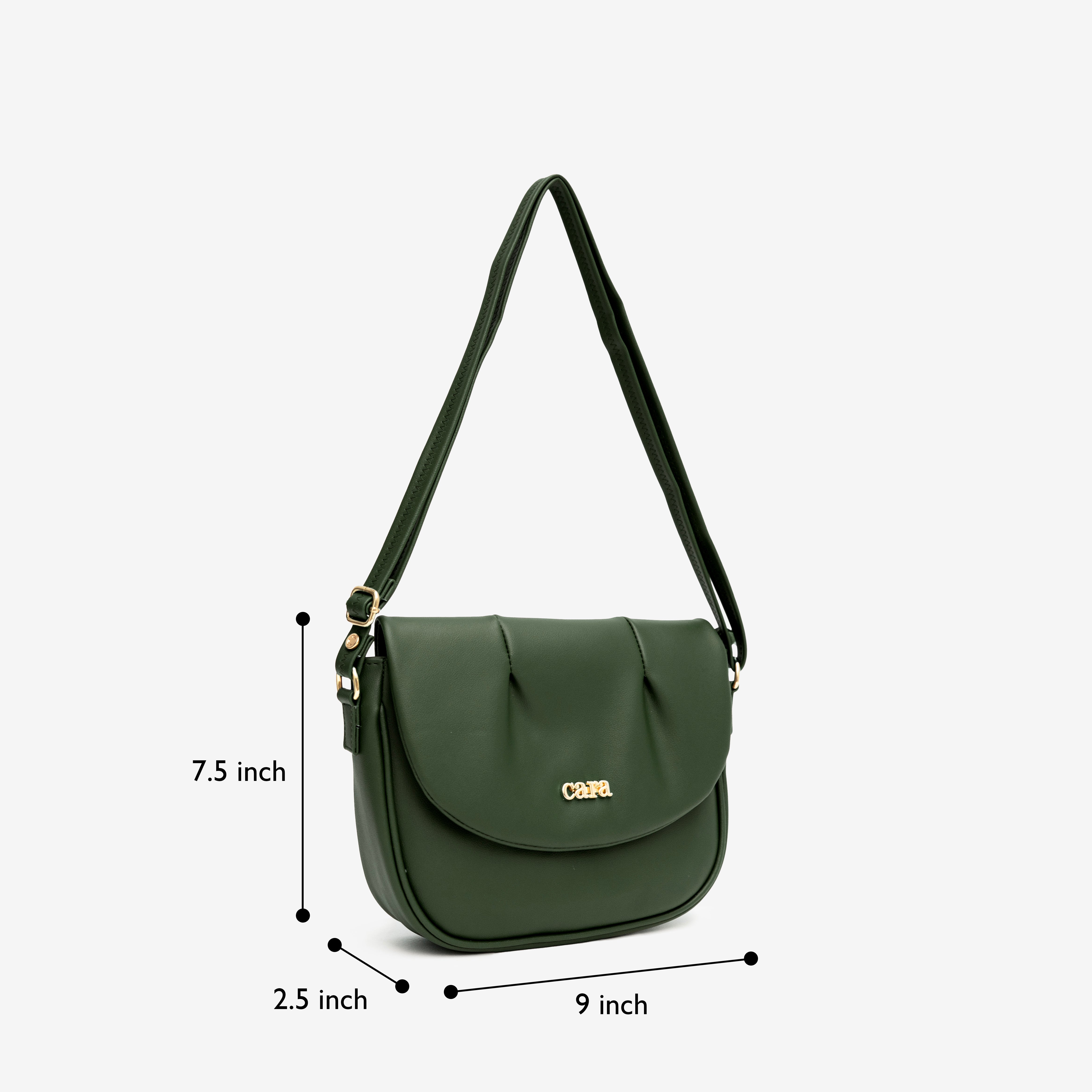 Crescent Moon SLINGBAG I CARA