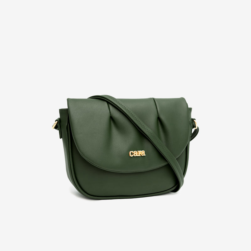 Crescent Moon SLINGBAG | Cara