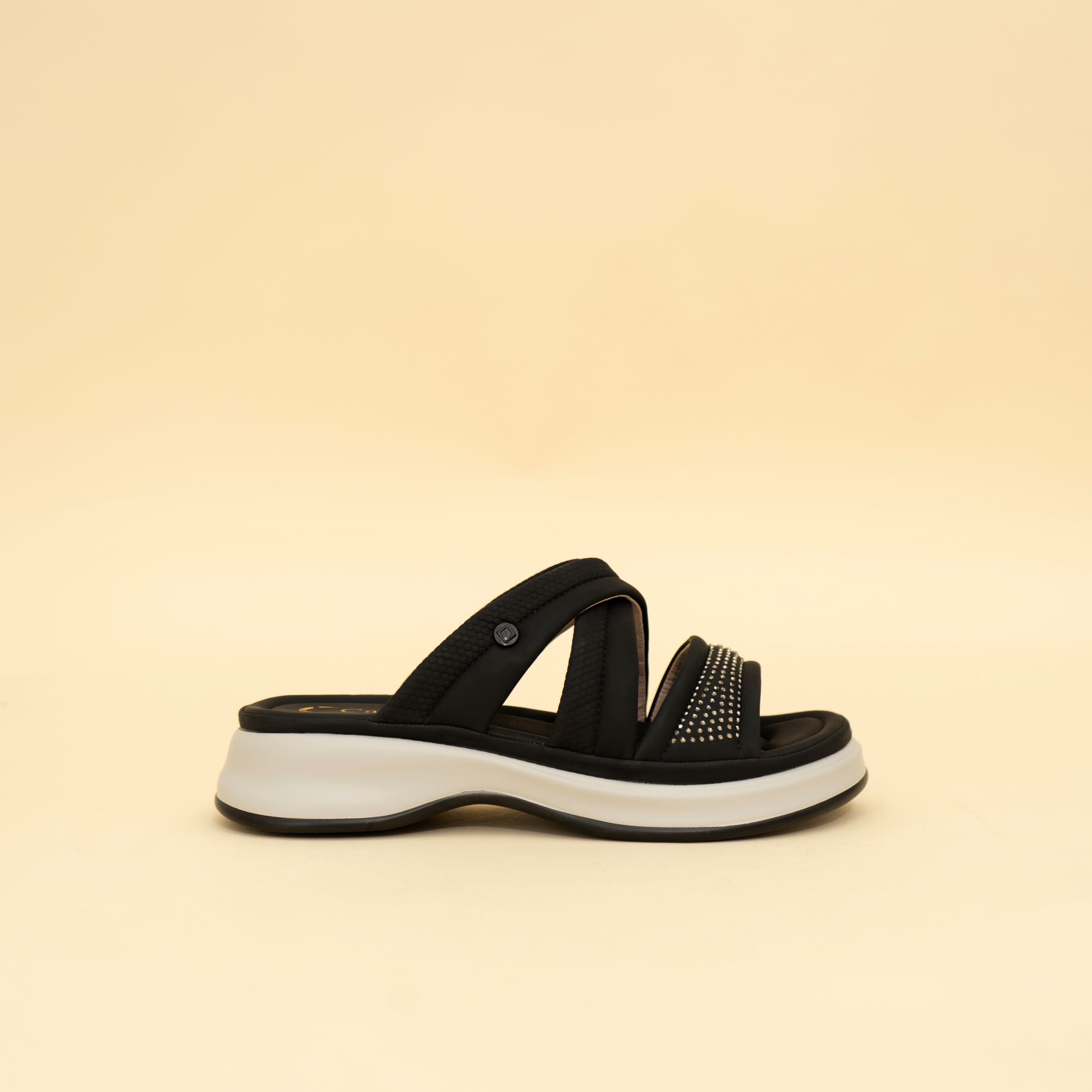 Comfort Wedge Sandals