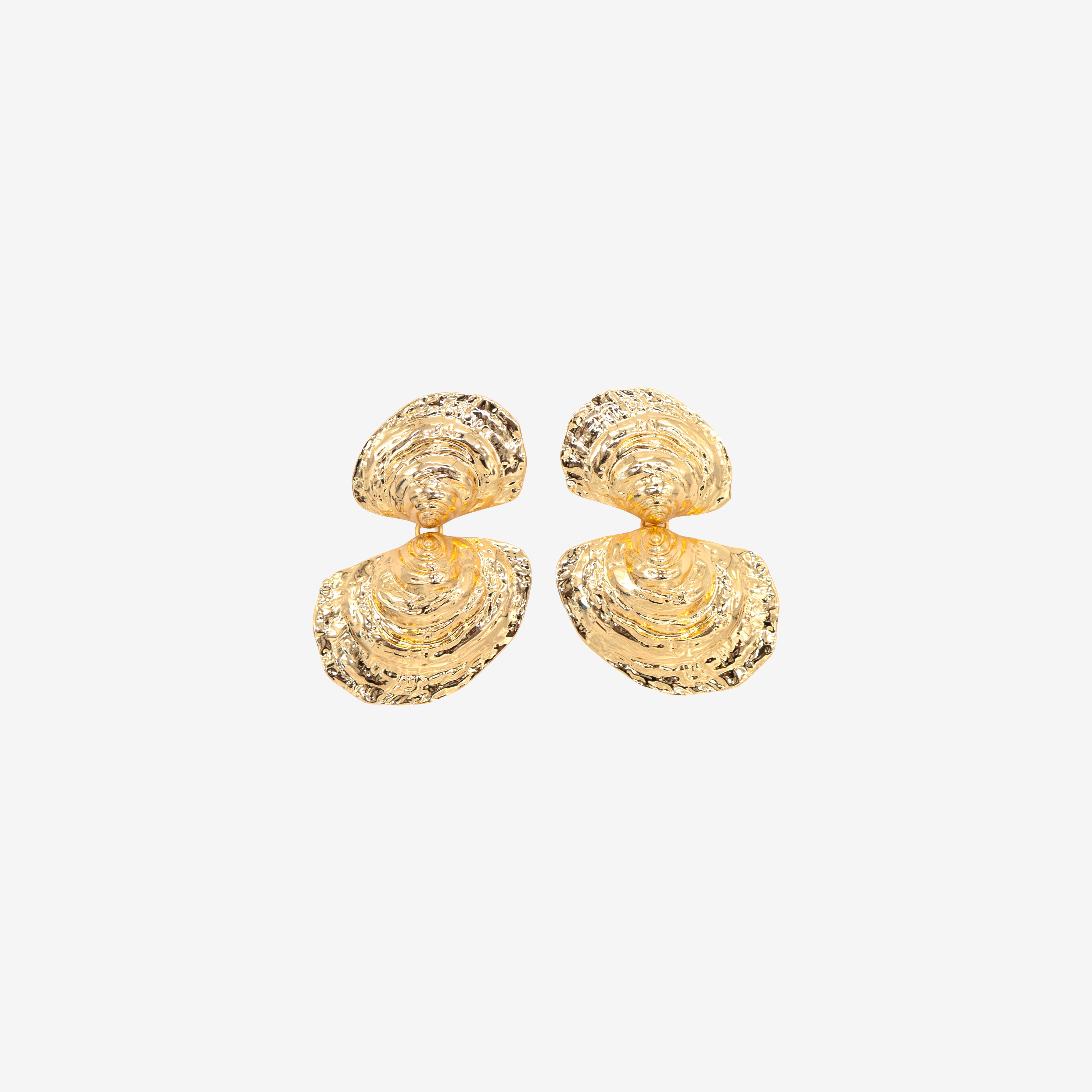 Luma Silhouette Earrings