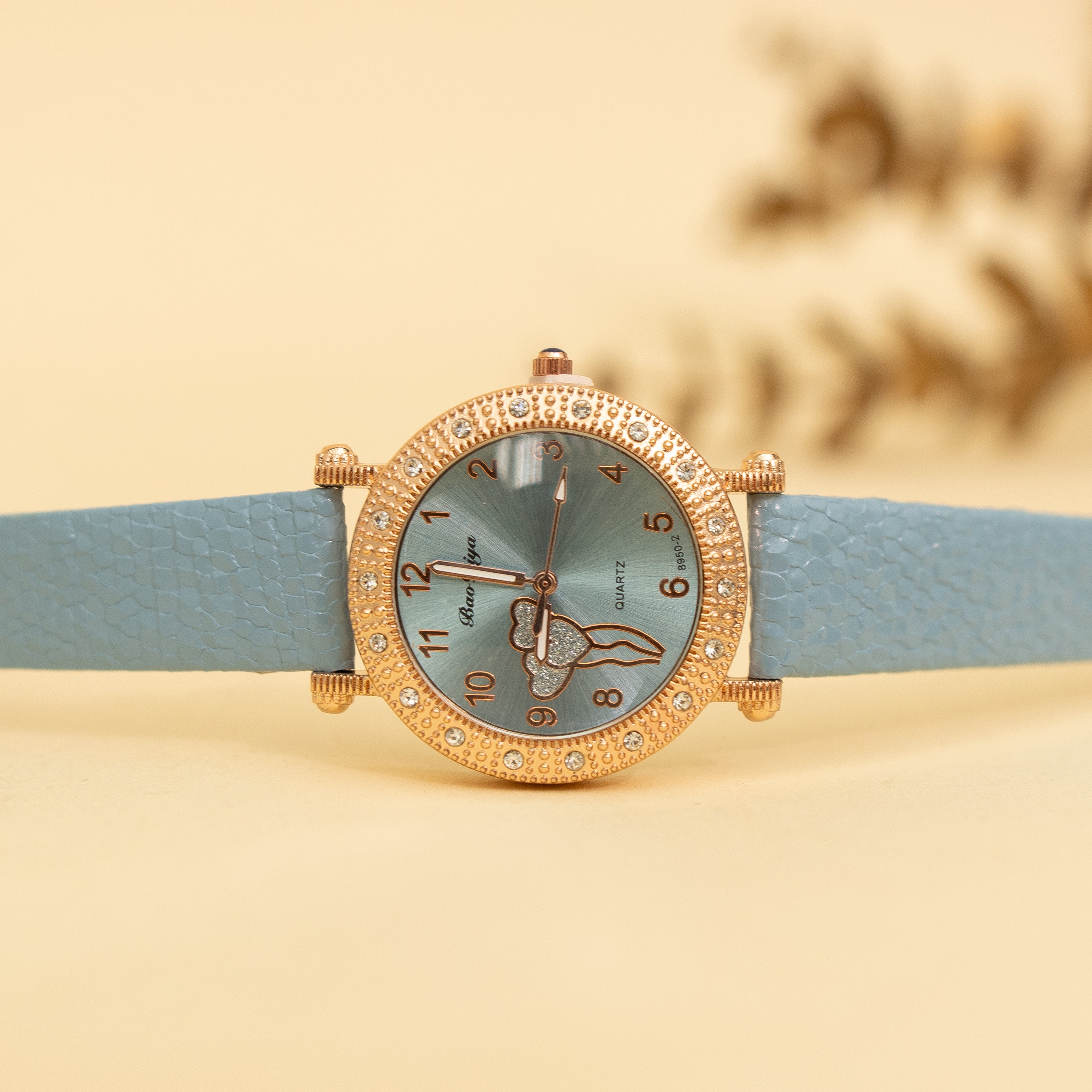 Jolly Hour Watches