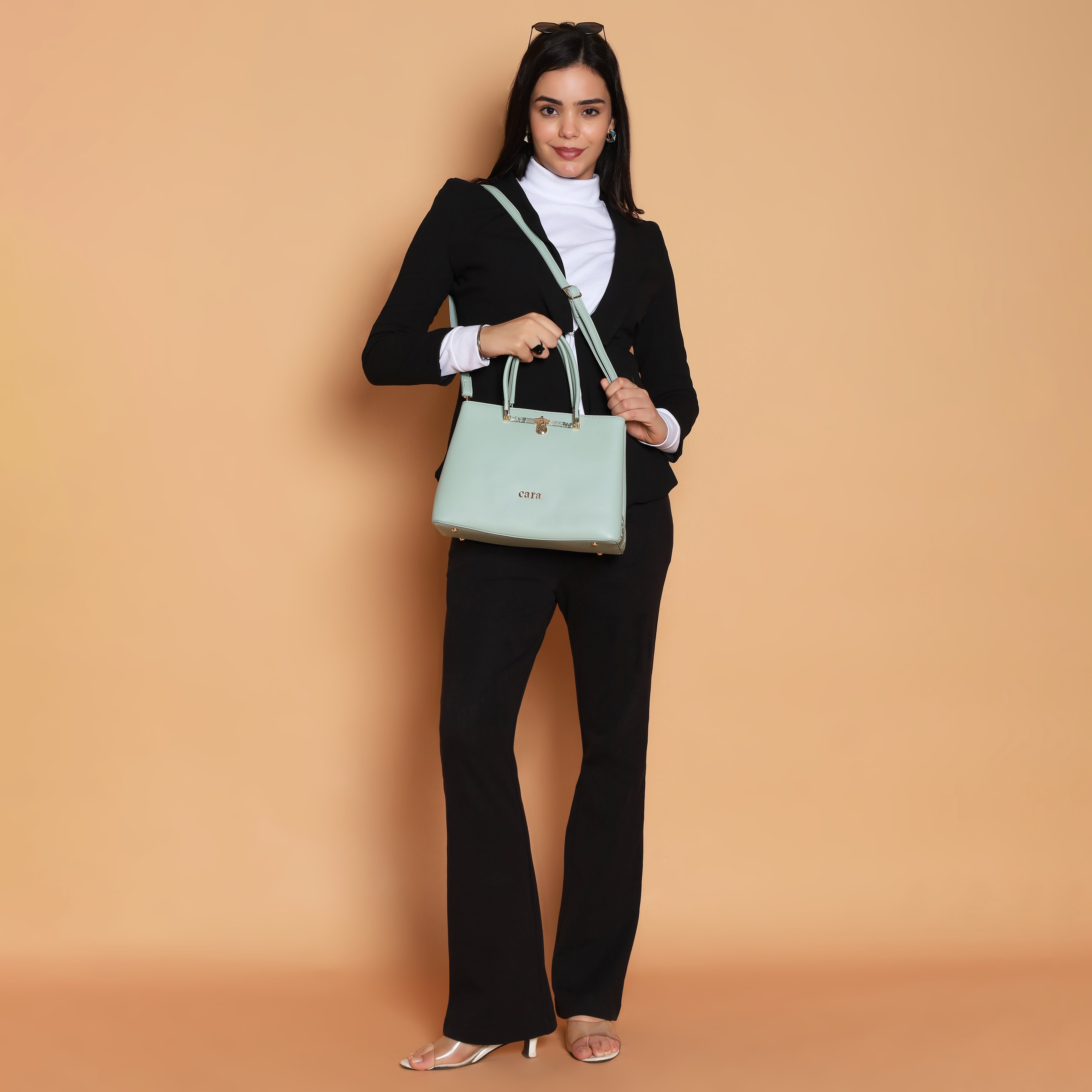 Haute Handbag | CARA