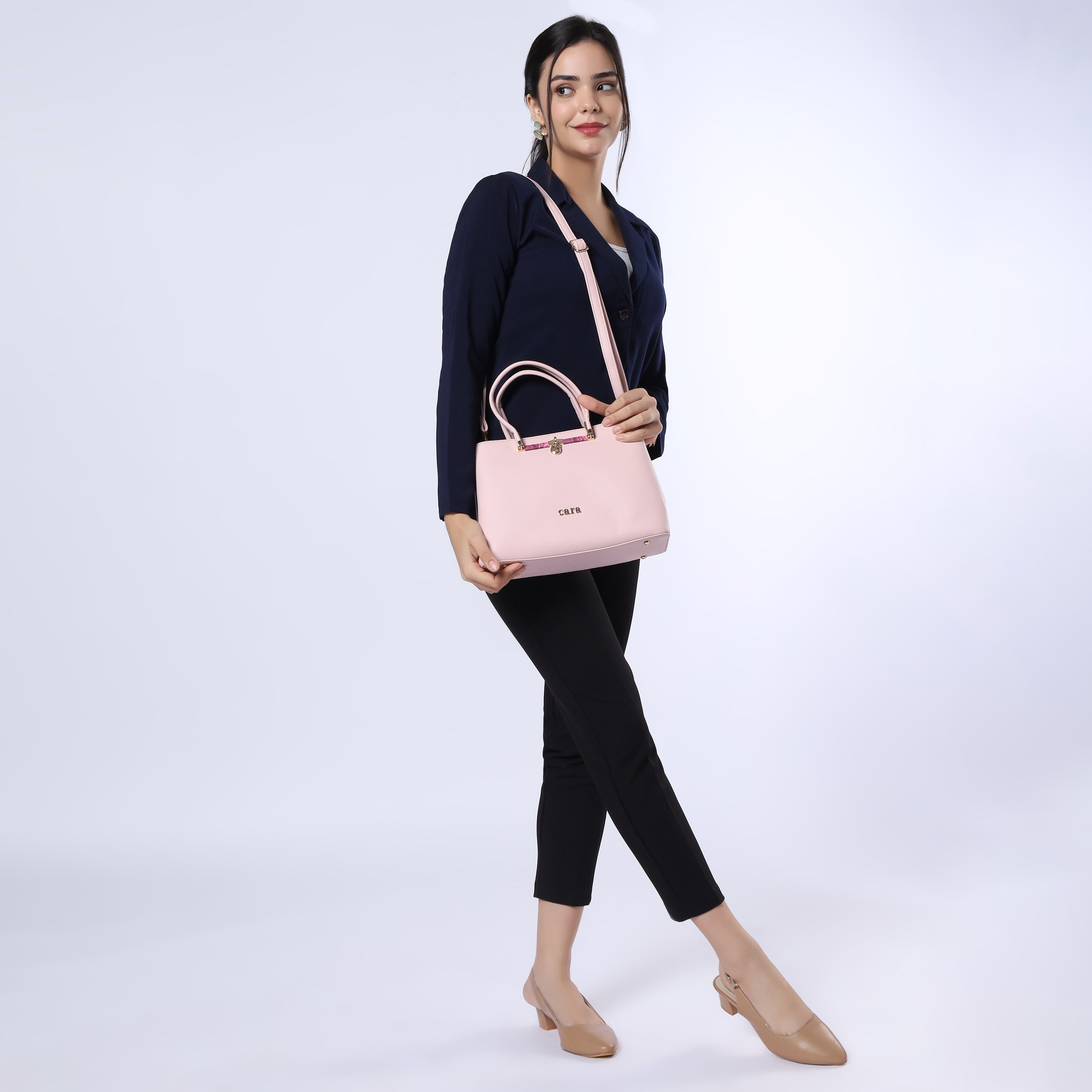 Haute Handbag | CARA